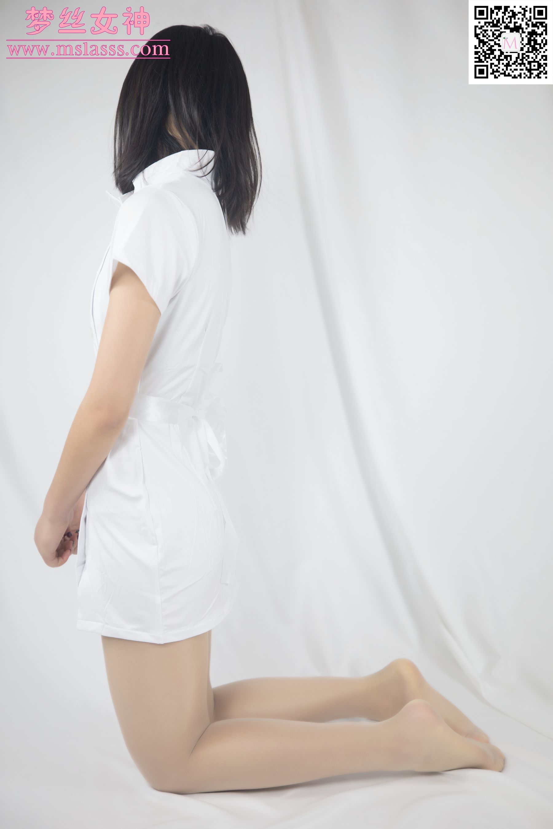 米线 连裤袜小私房-图9