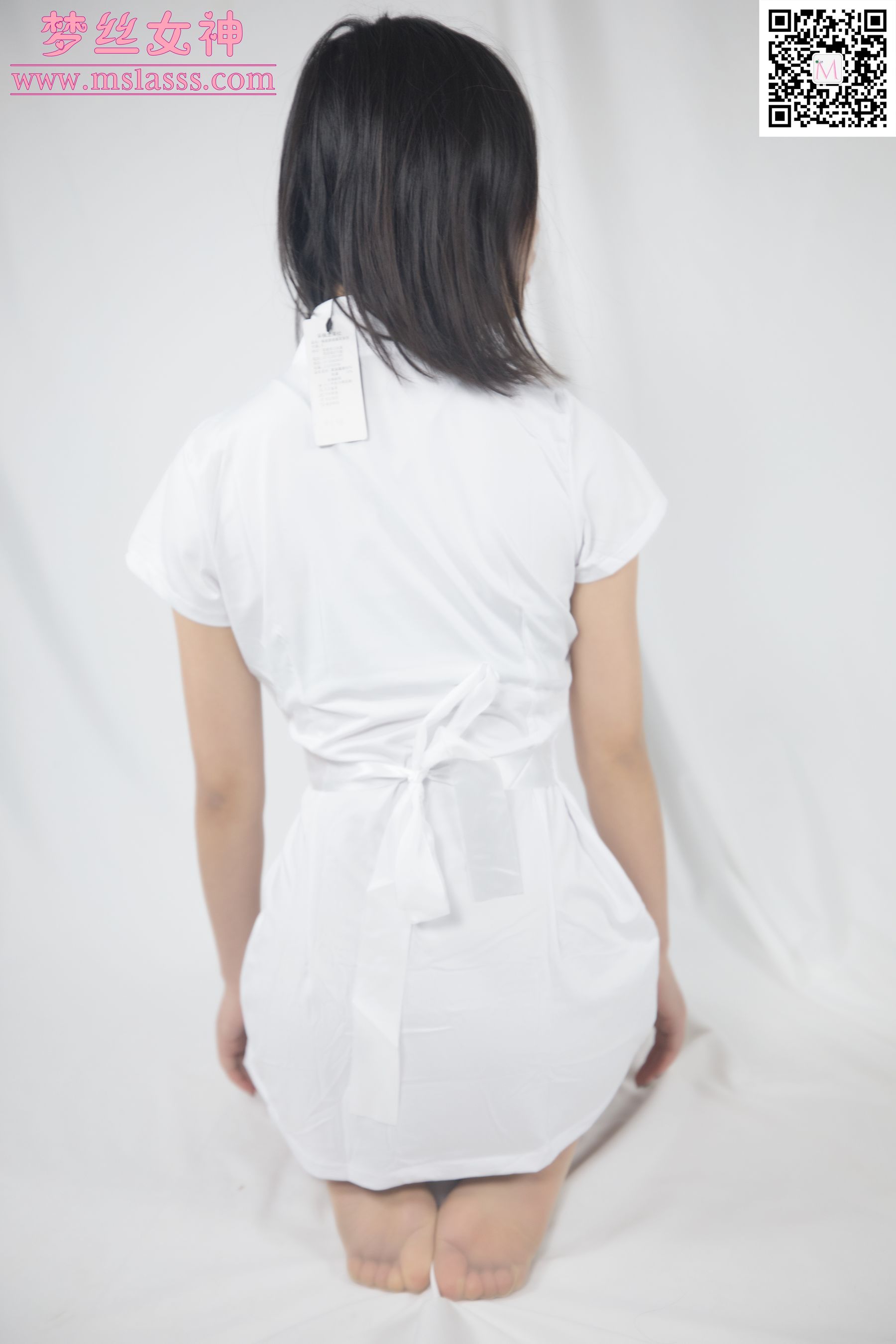 米线 连裤袜小私房-图11