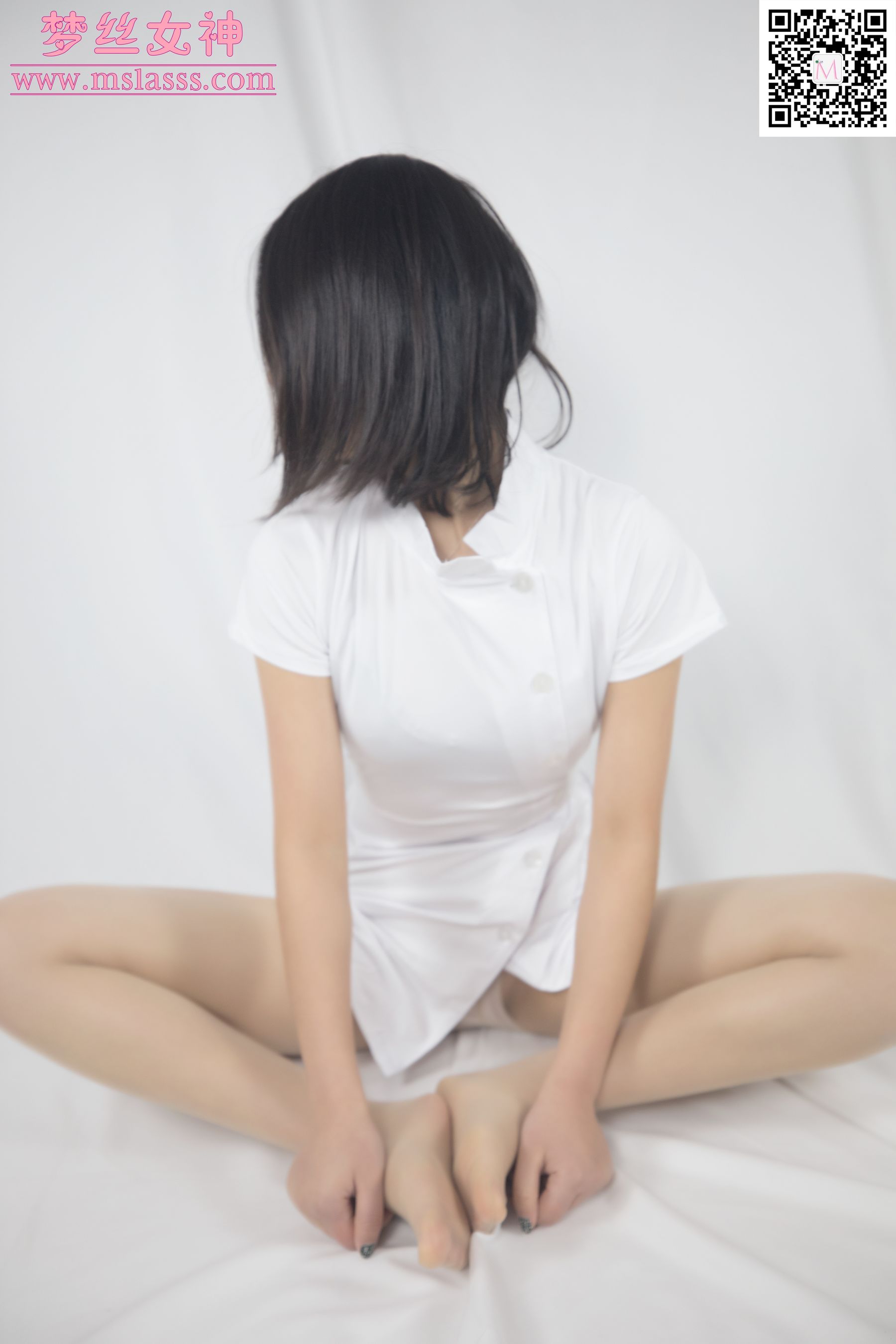 米线 连裤袜小私房-图14