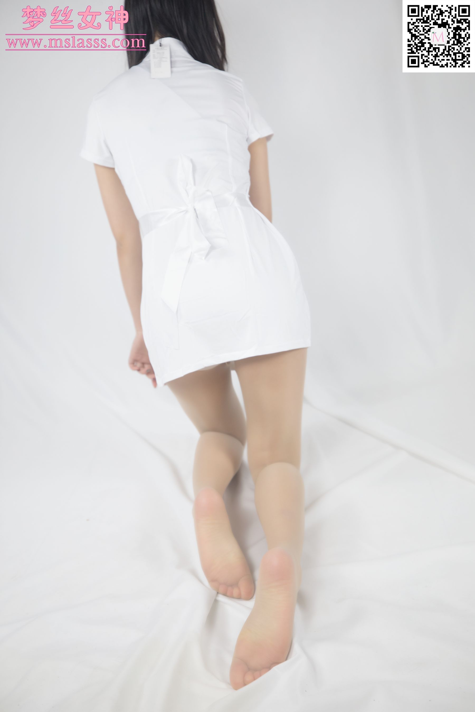 米线 连裤袜小私房-图32