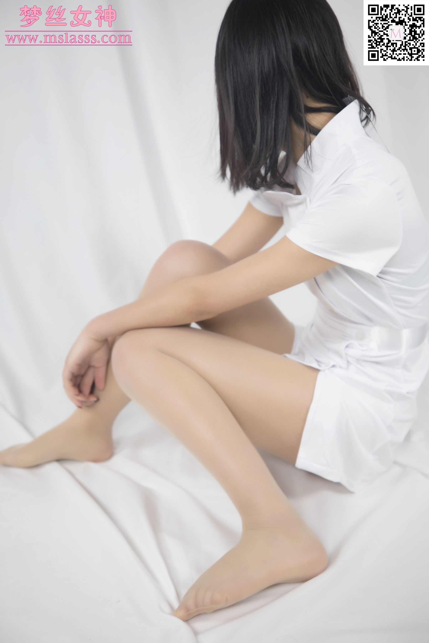 米线 连裤袜小私房-图35