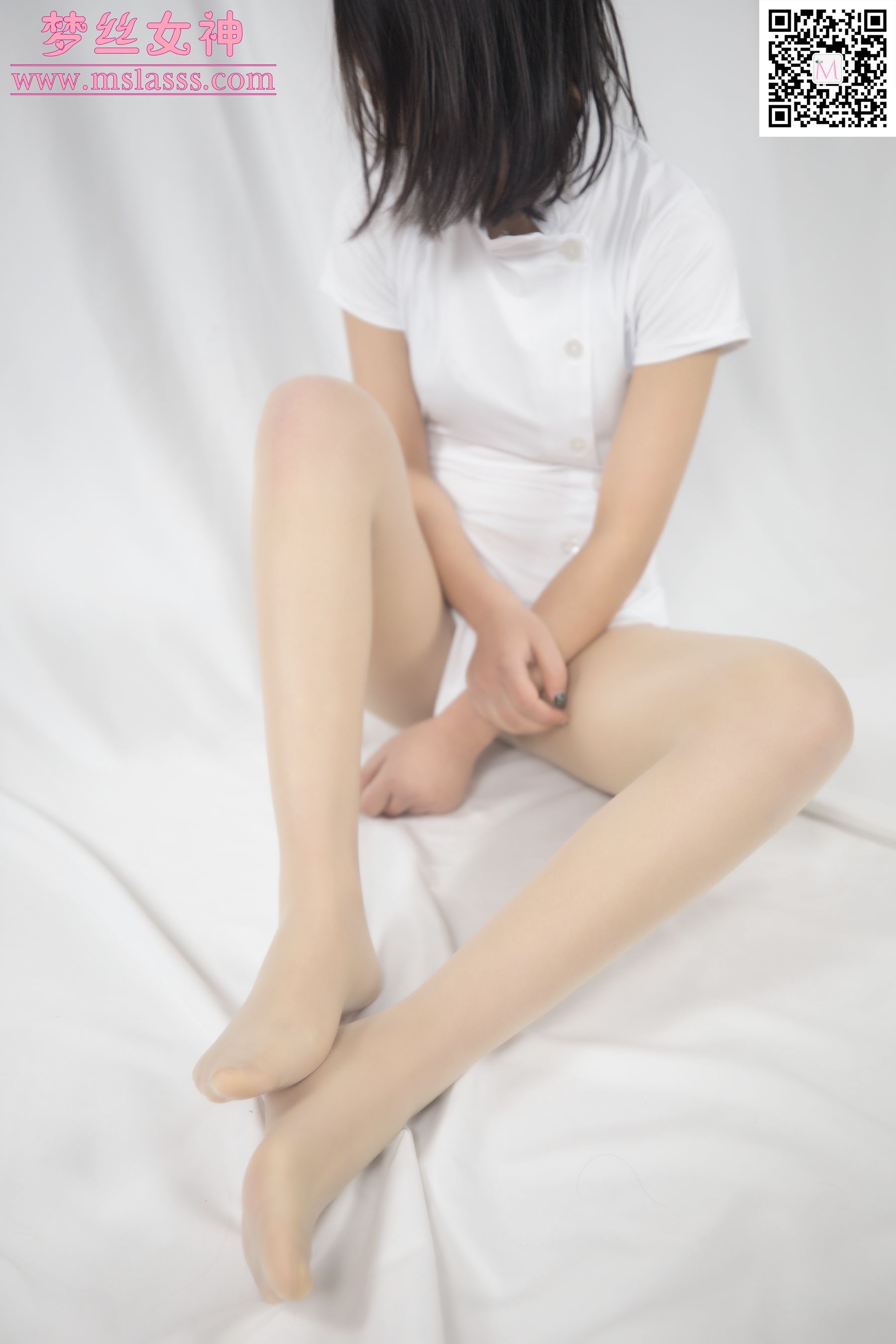 米线 连裤袜小私房-图45