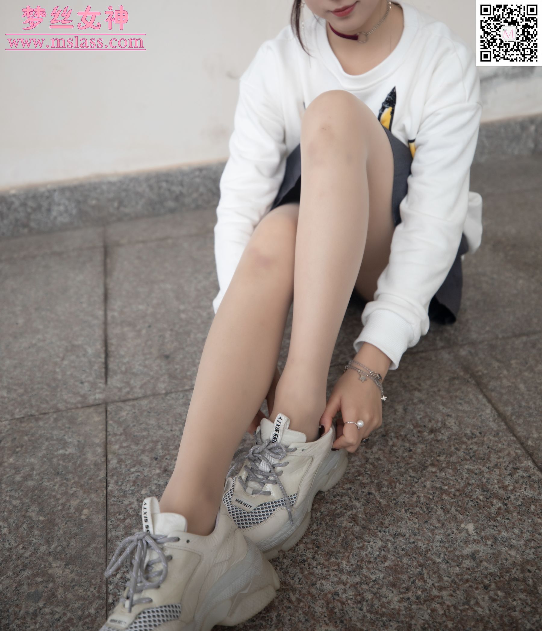 粥粥 舞蹈系女神-图35