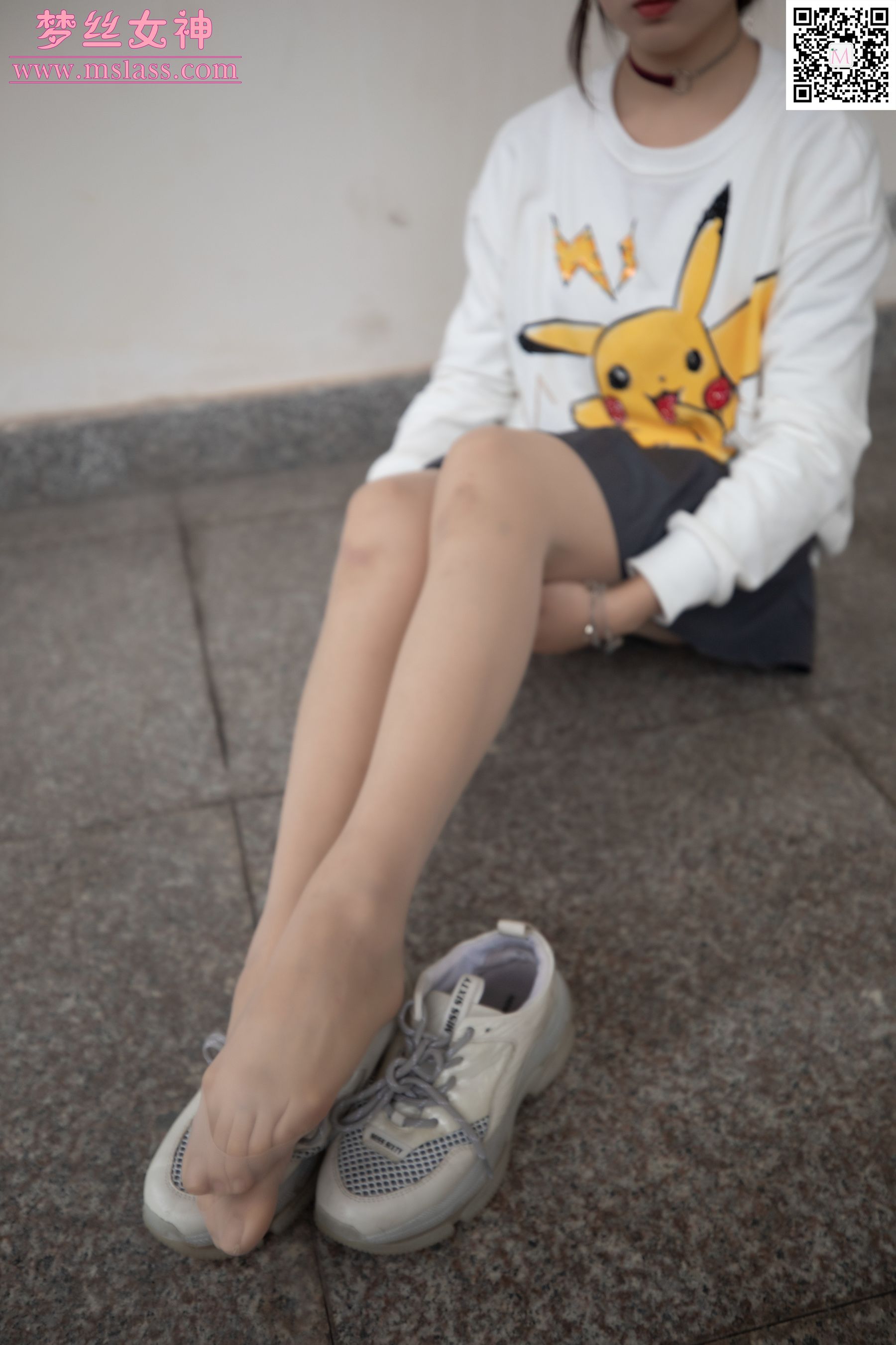 粥粥 舞蹈系女神-图36