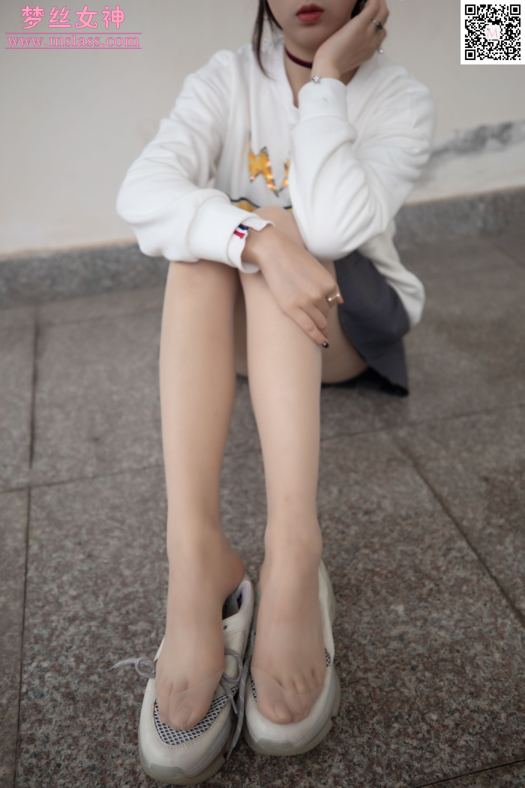 粥粥 舞蹈系女神-图37