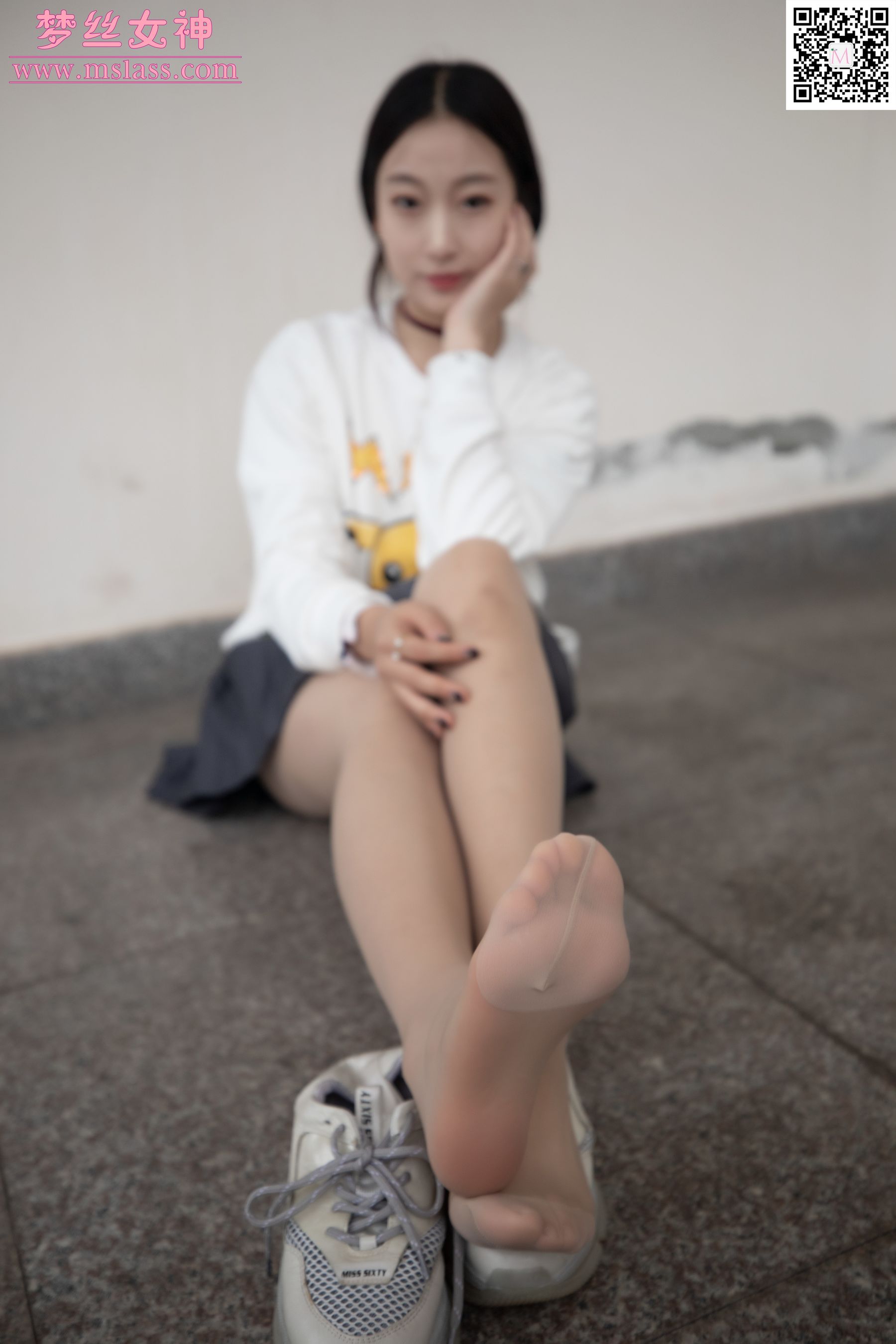 粥粥 舞蹈系女神-图40