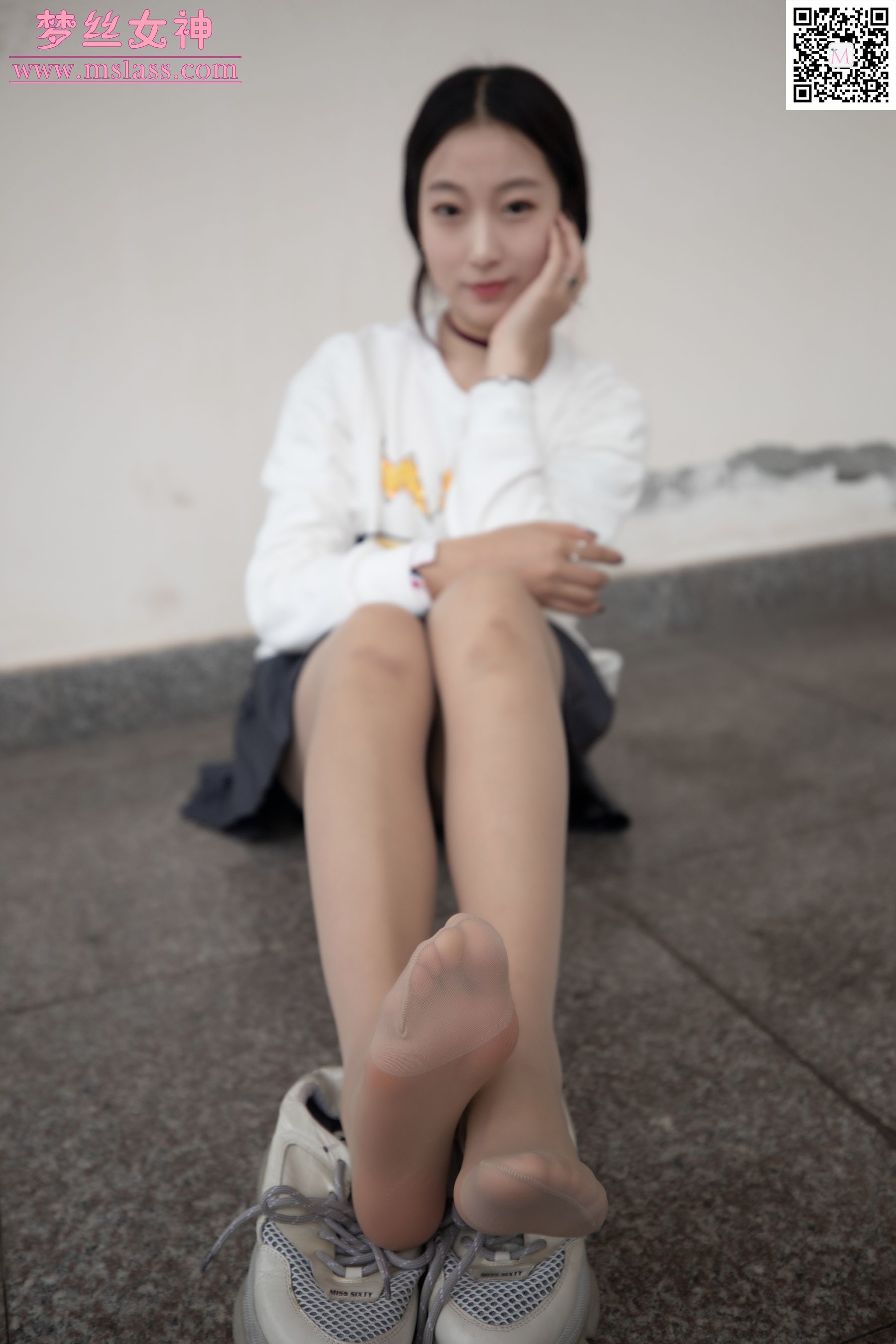 粥粥 舞蹈系女神-图41