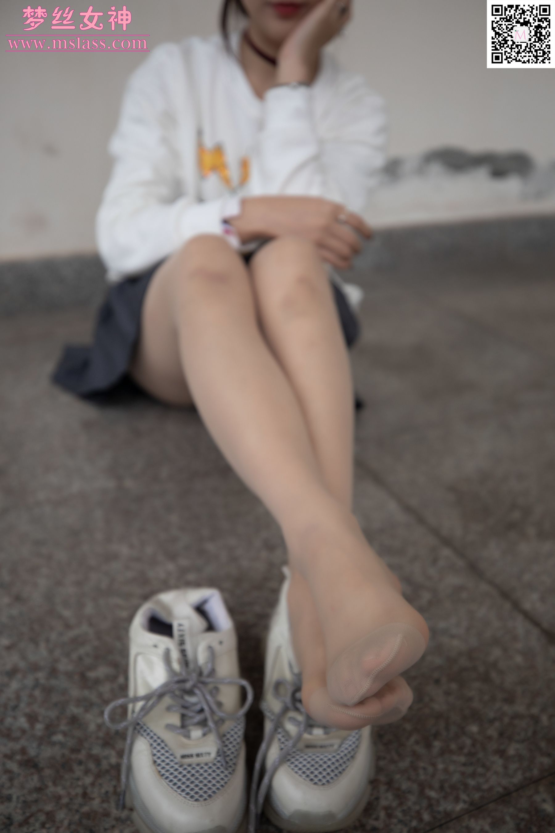 粥粥 舞蹈系女神-图43