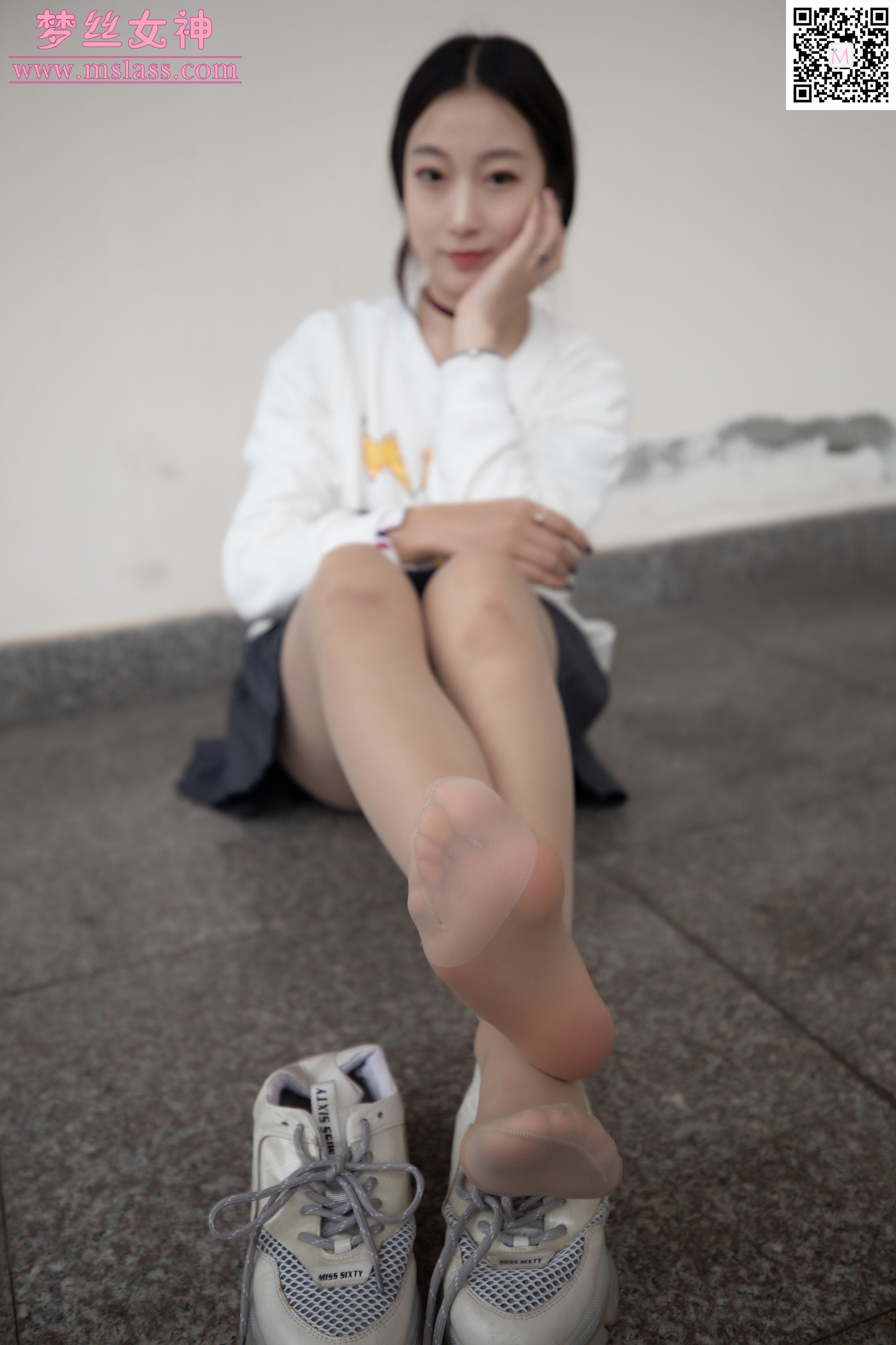 粥粥 舞蹈系女神-图44