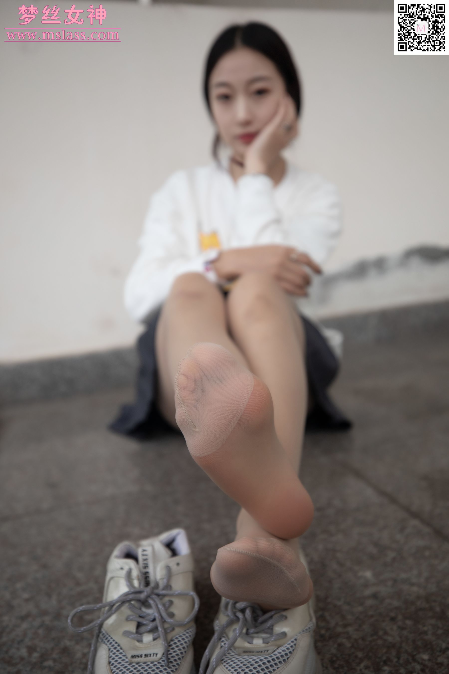 粥粥 舞蹈系女神-图46