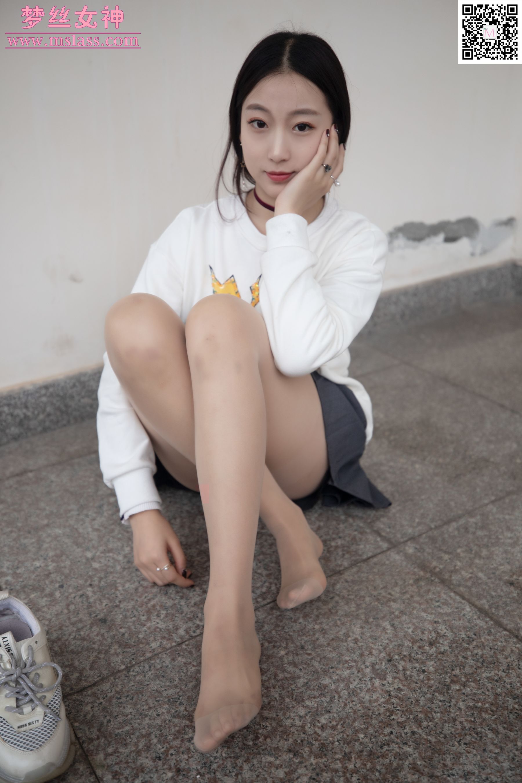 粥粥 舞蹈系女神-图54