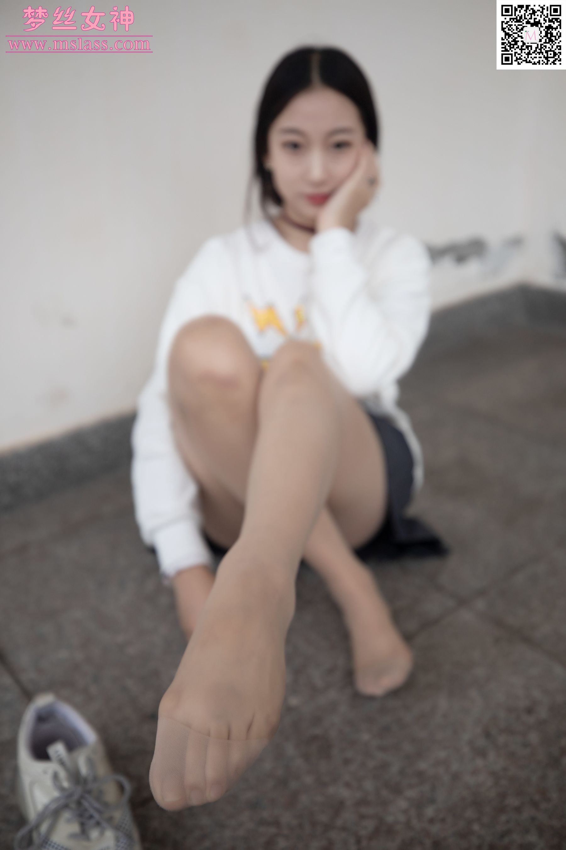 粥粥 舞蹈系女神-图56