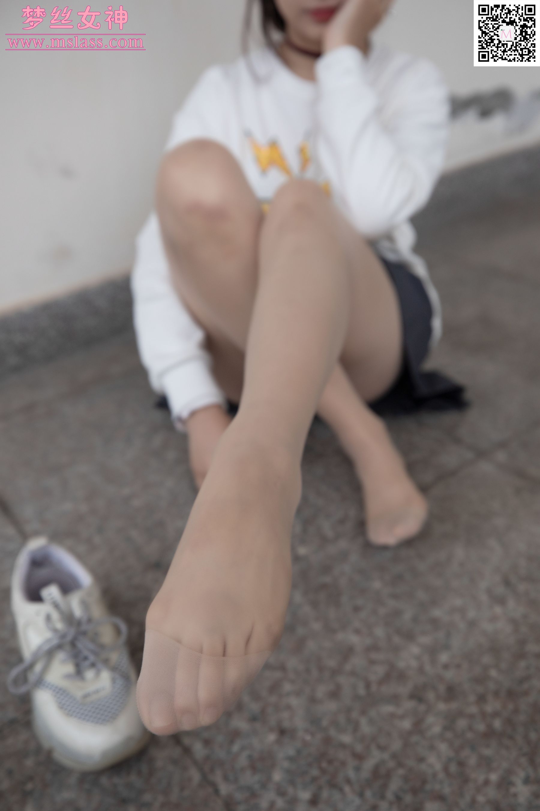 粥粥 舞蹈系女神-图57