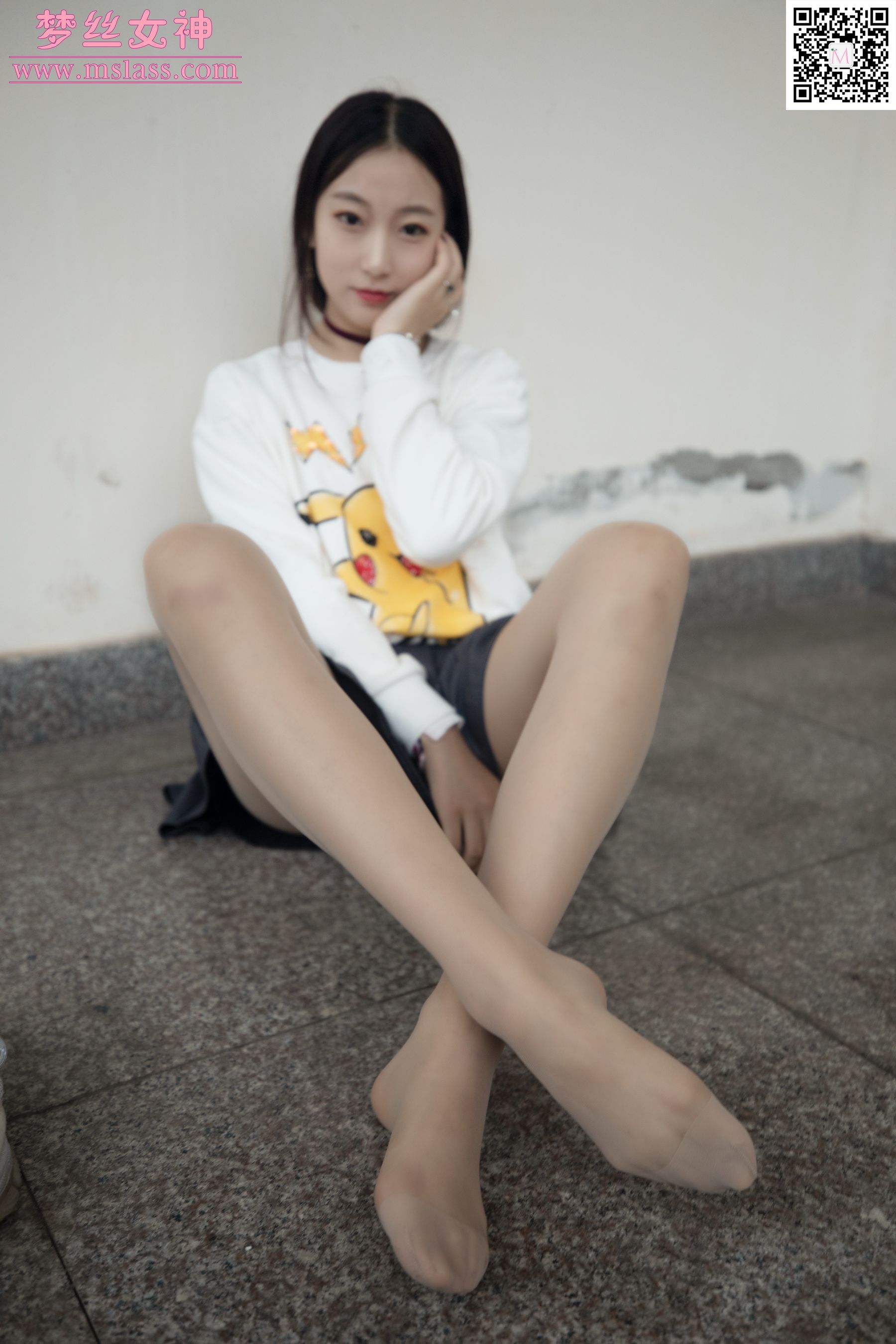 粥粥 舞蹈系女神-图59