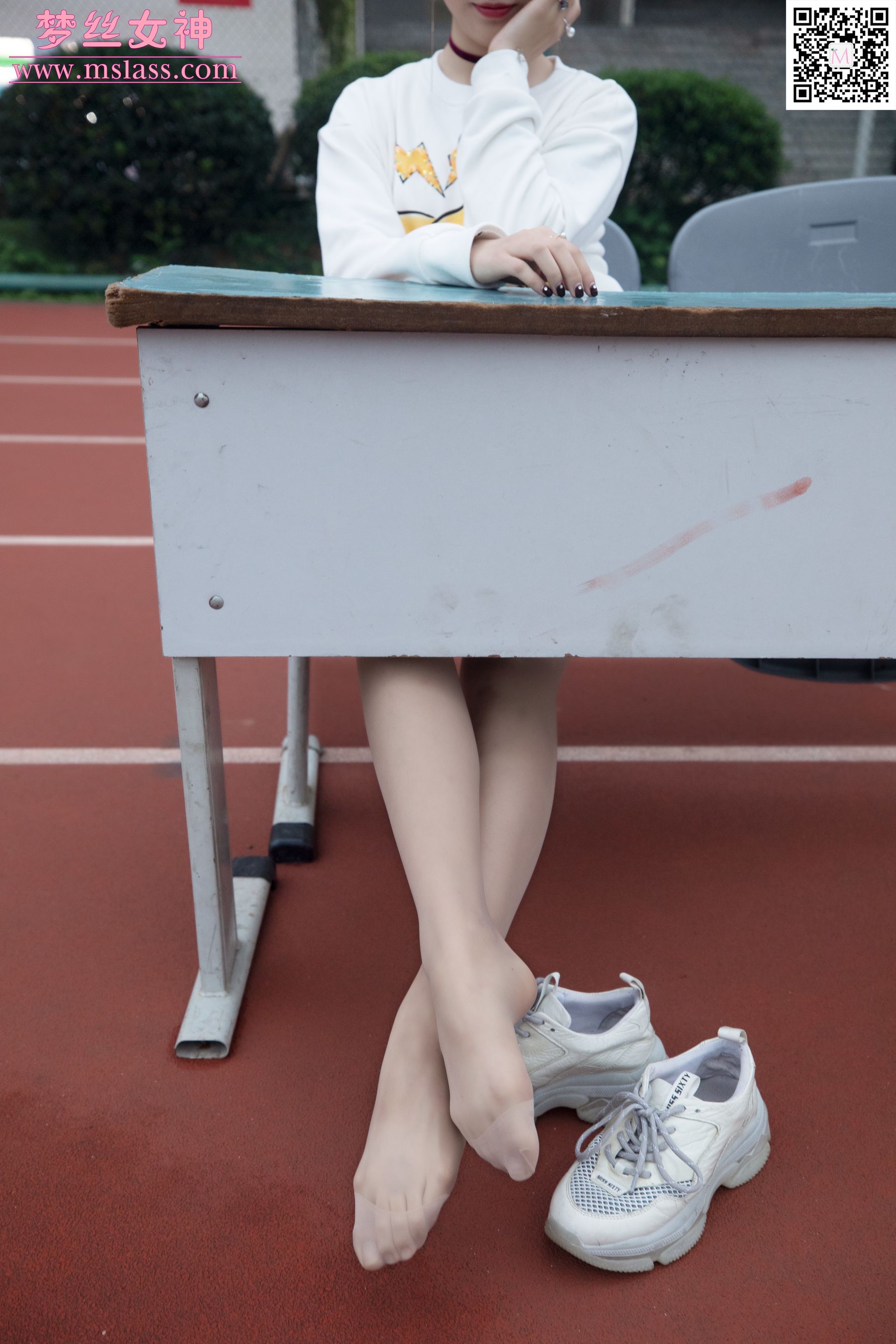 粥粥 舞蹈系女神-图61