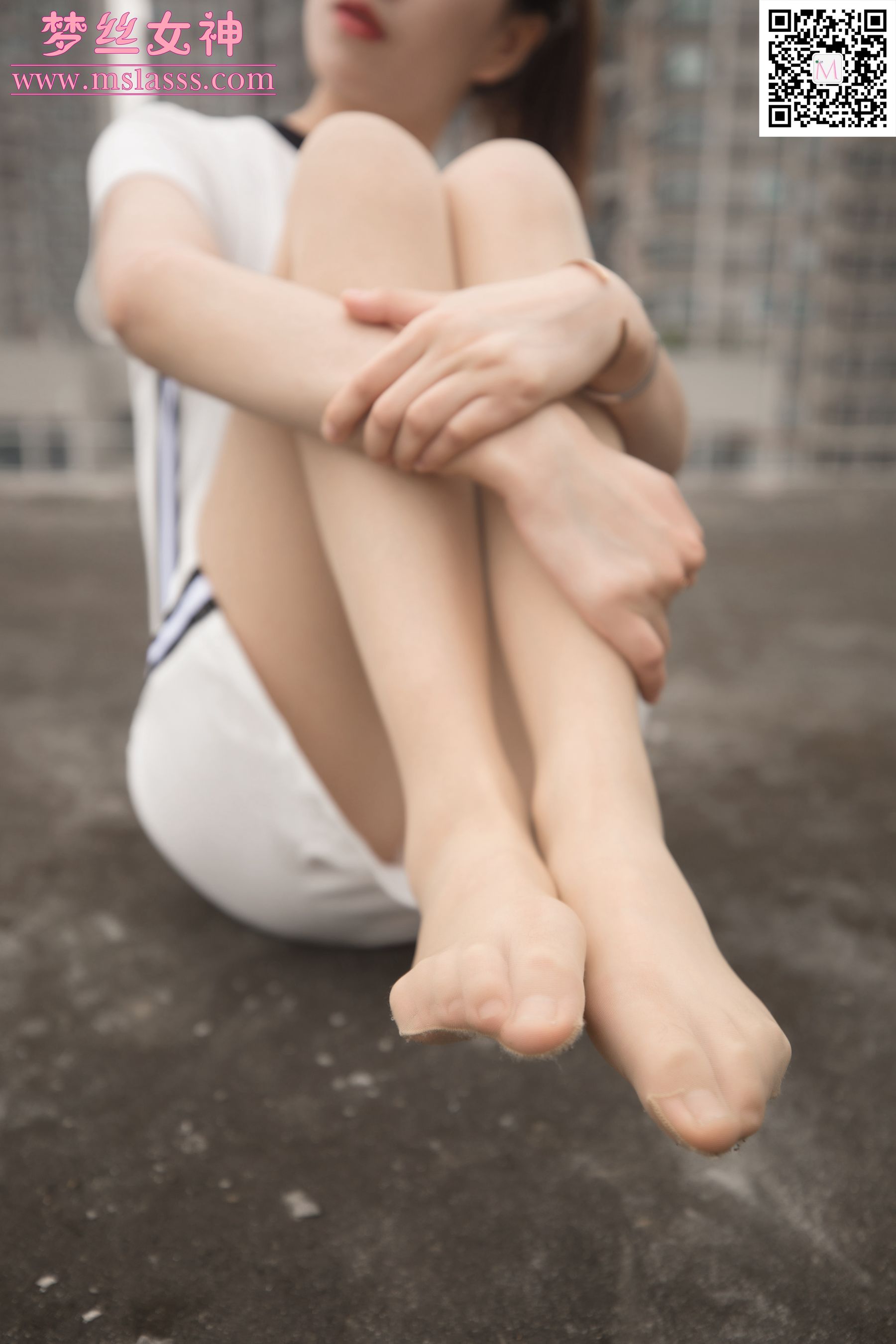 素岚 连体裙-图16