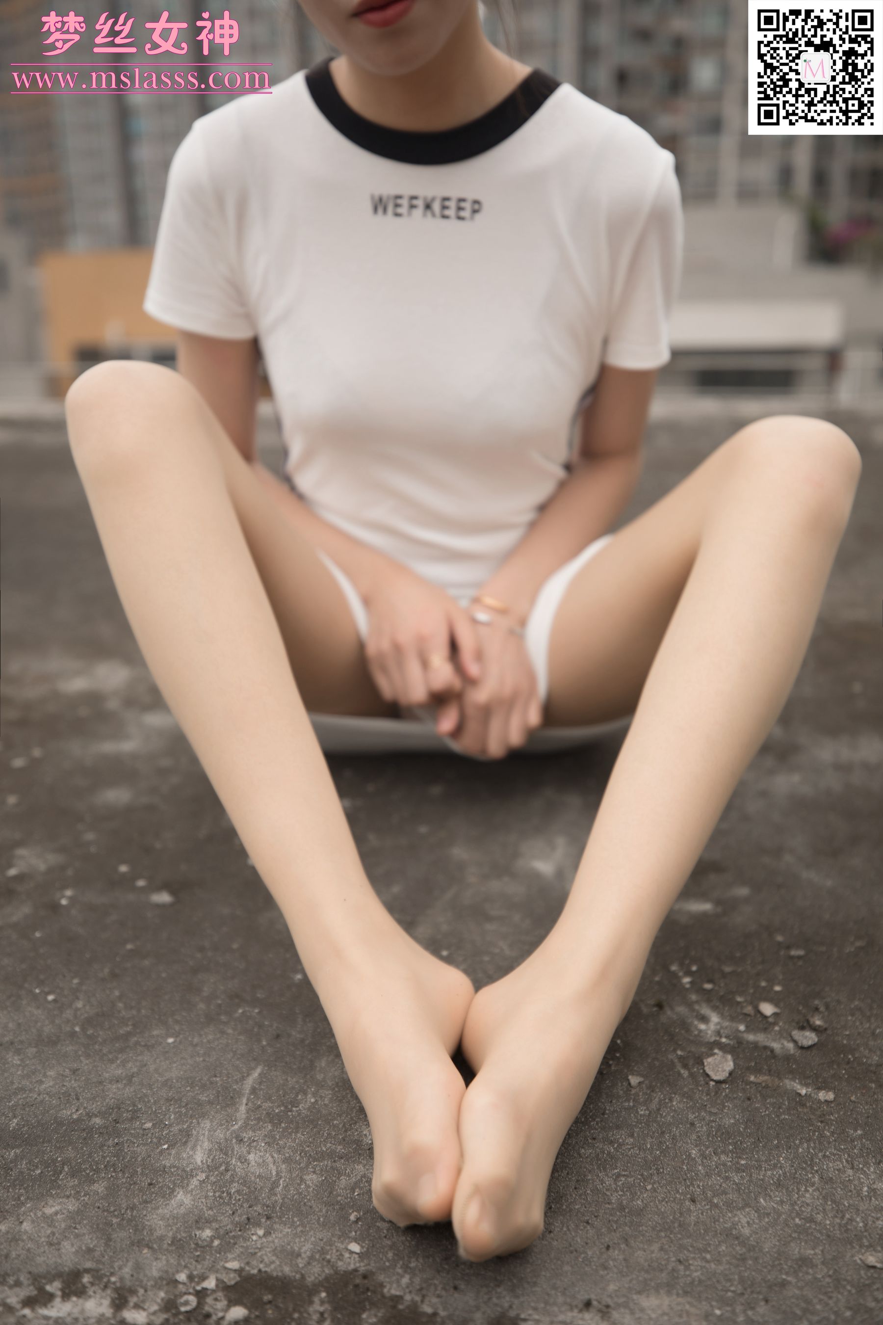 素岚 连体裙-图25