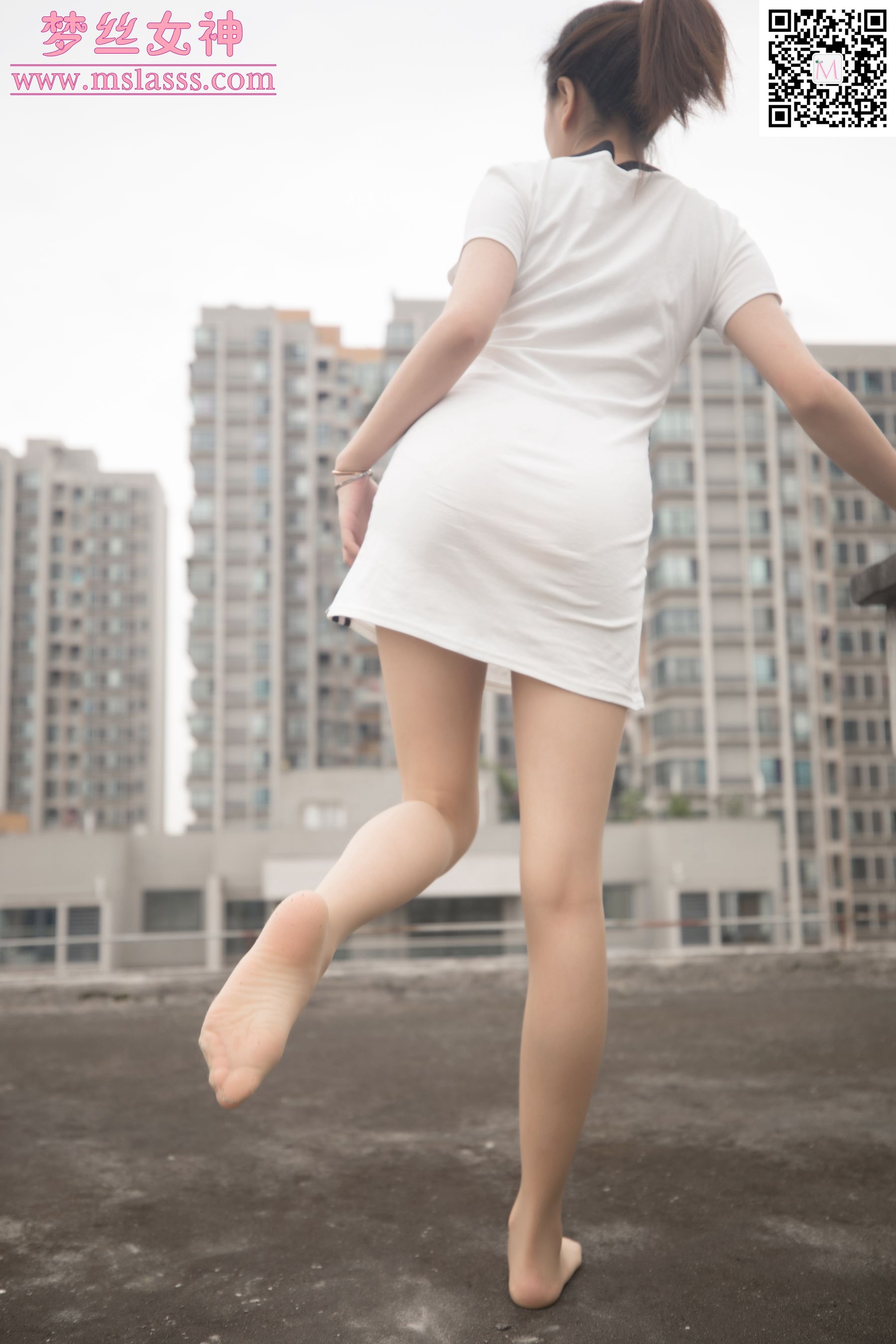 素岚 连体裙-图31