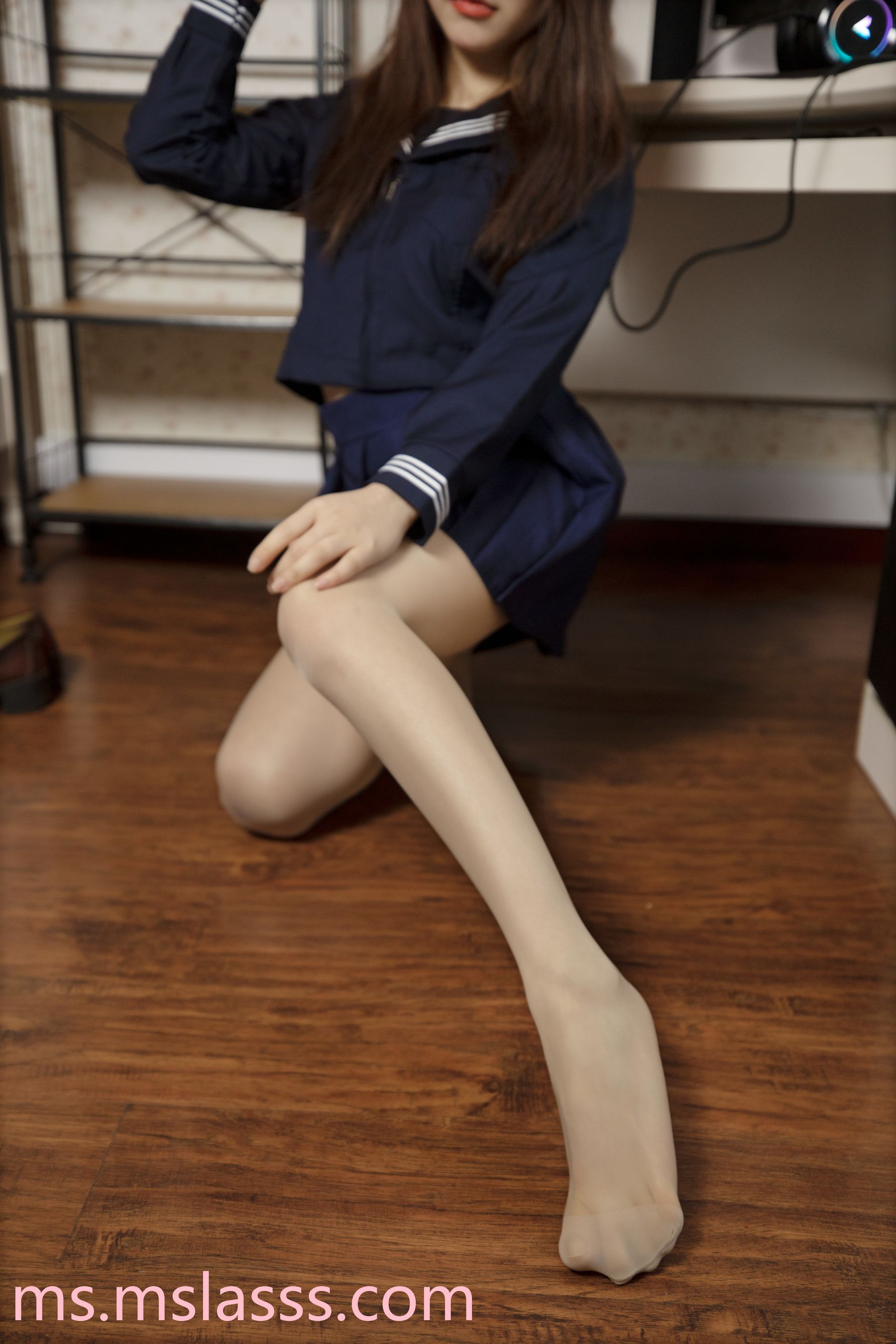 芷若姑娘 女神-图55