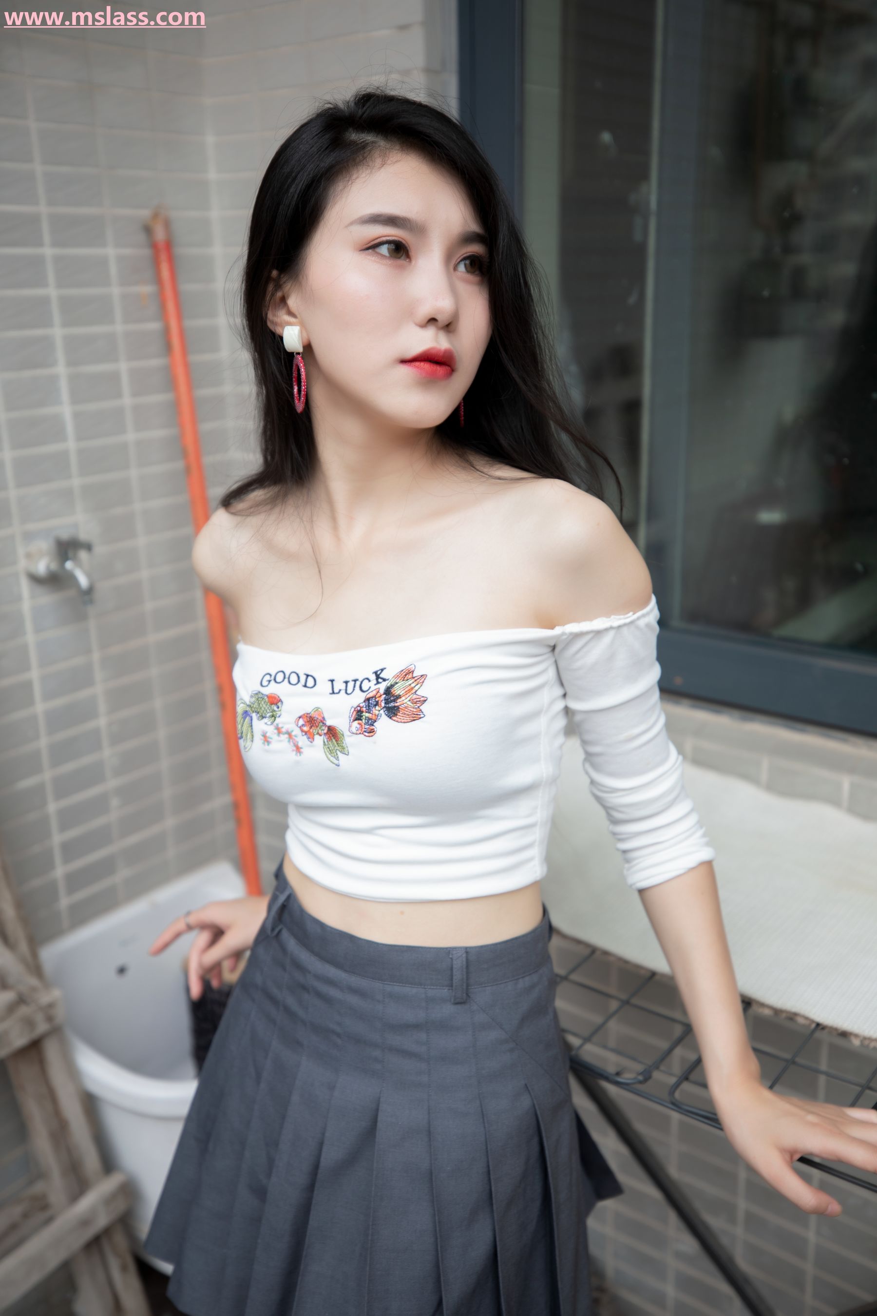 苏安希 优雅的日子-图2