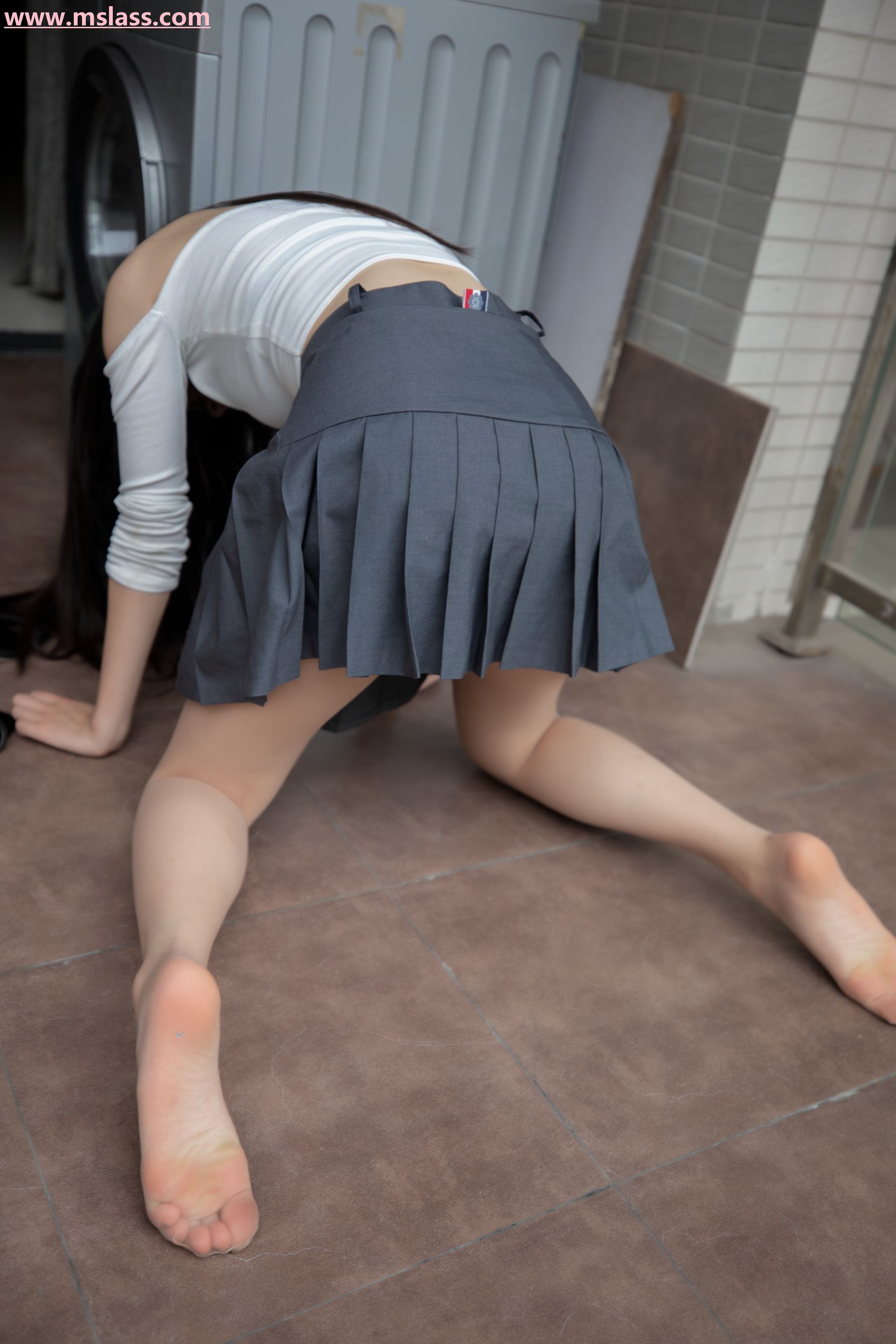 苏安希 优雅的日子-图35