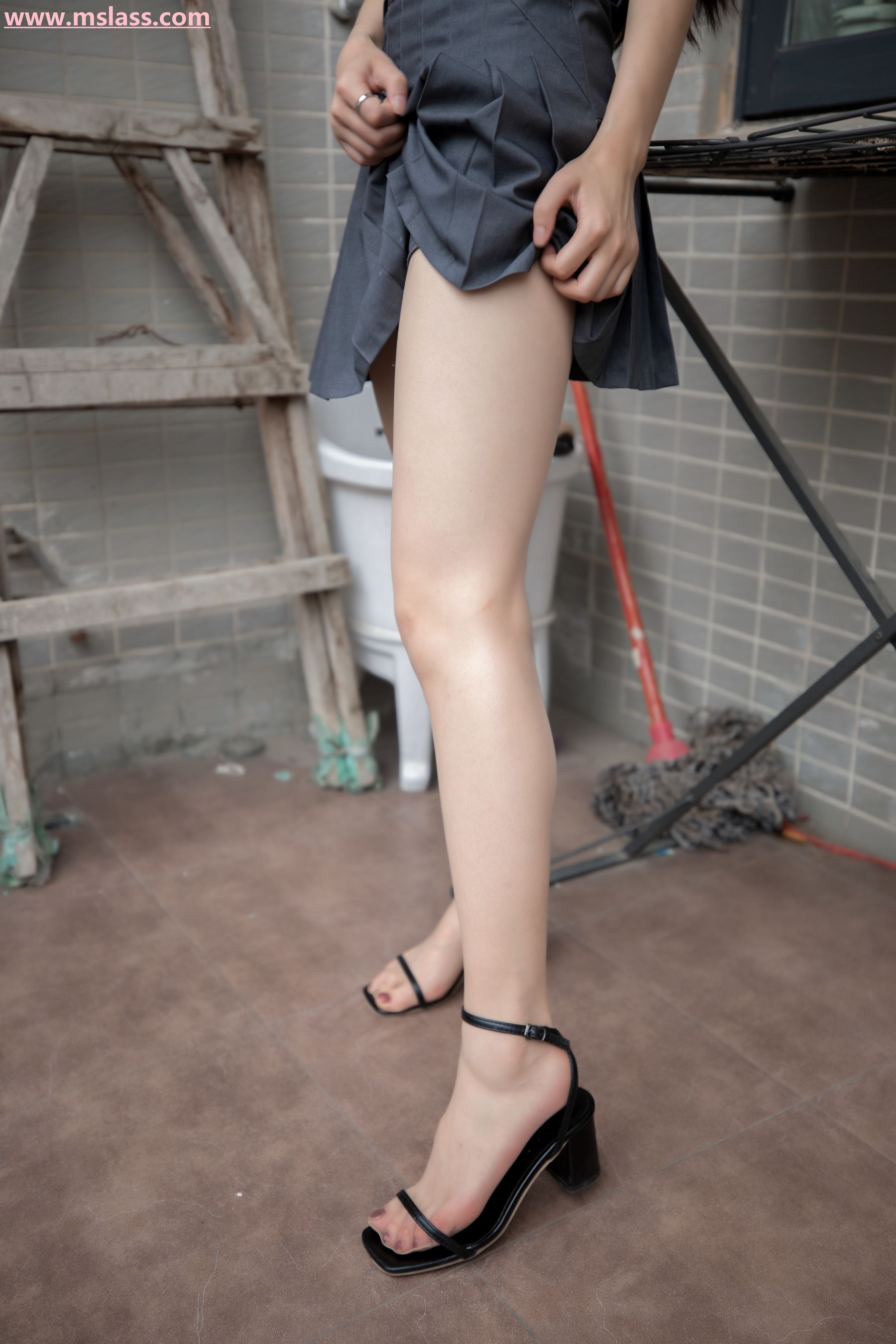 苏安希 优雅的日子-图4