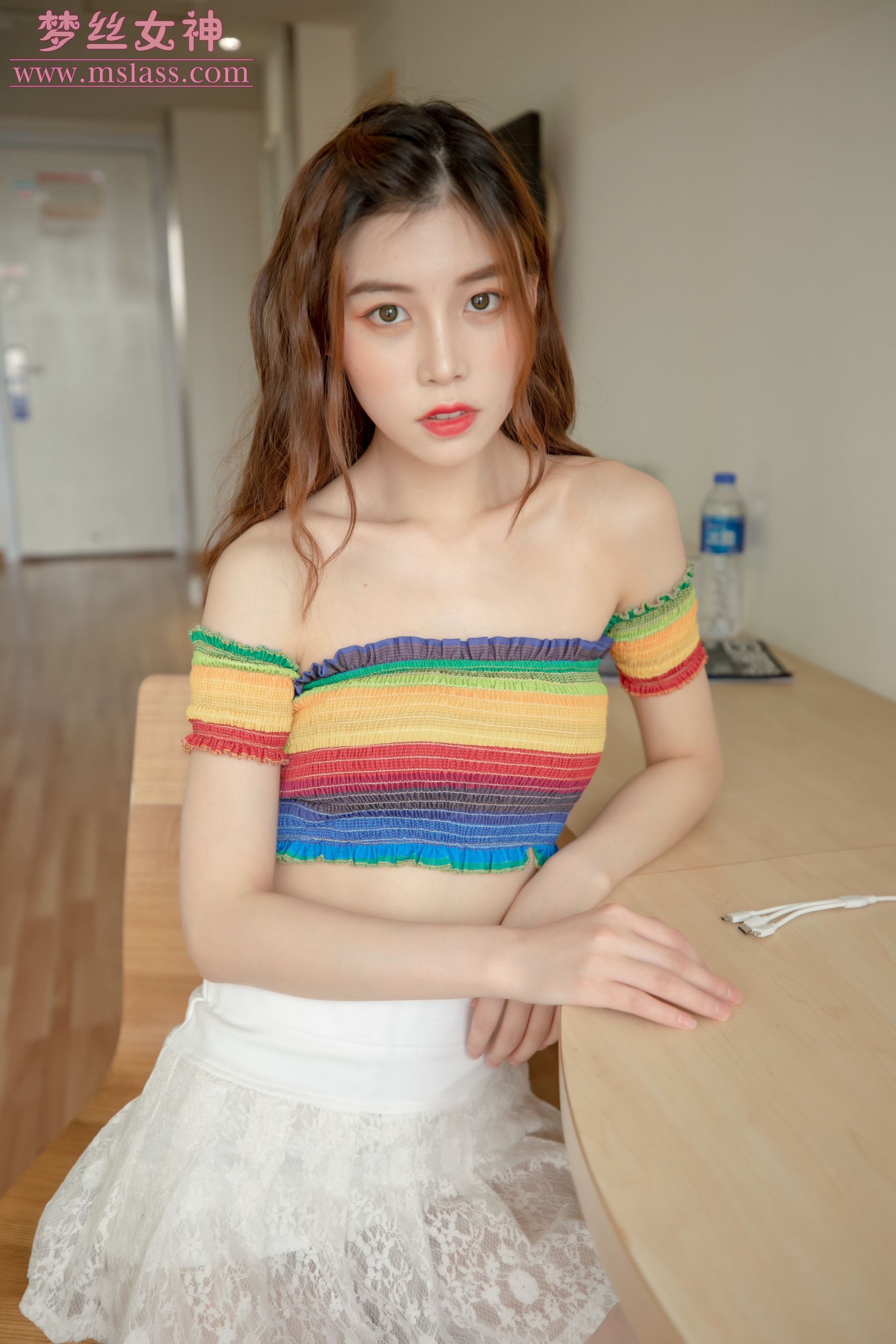 苏柔 夏季时光-图1