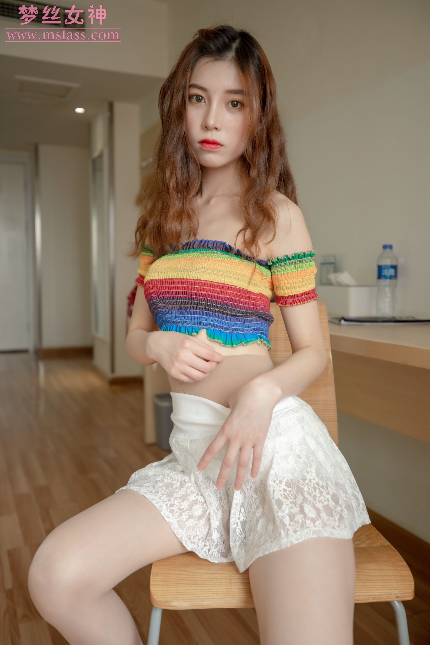 苏柔 夏季时光-图49