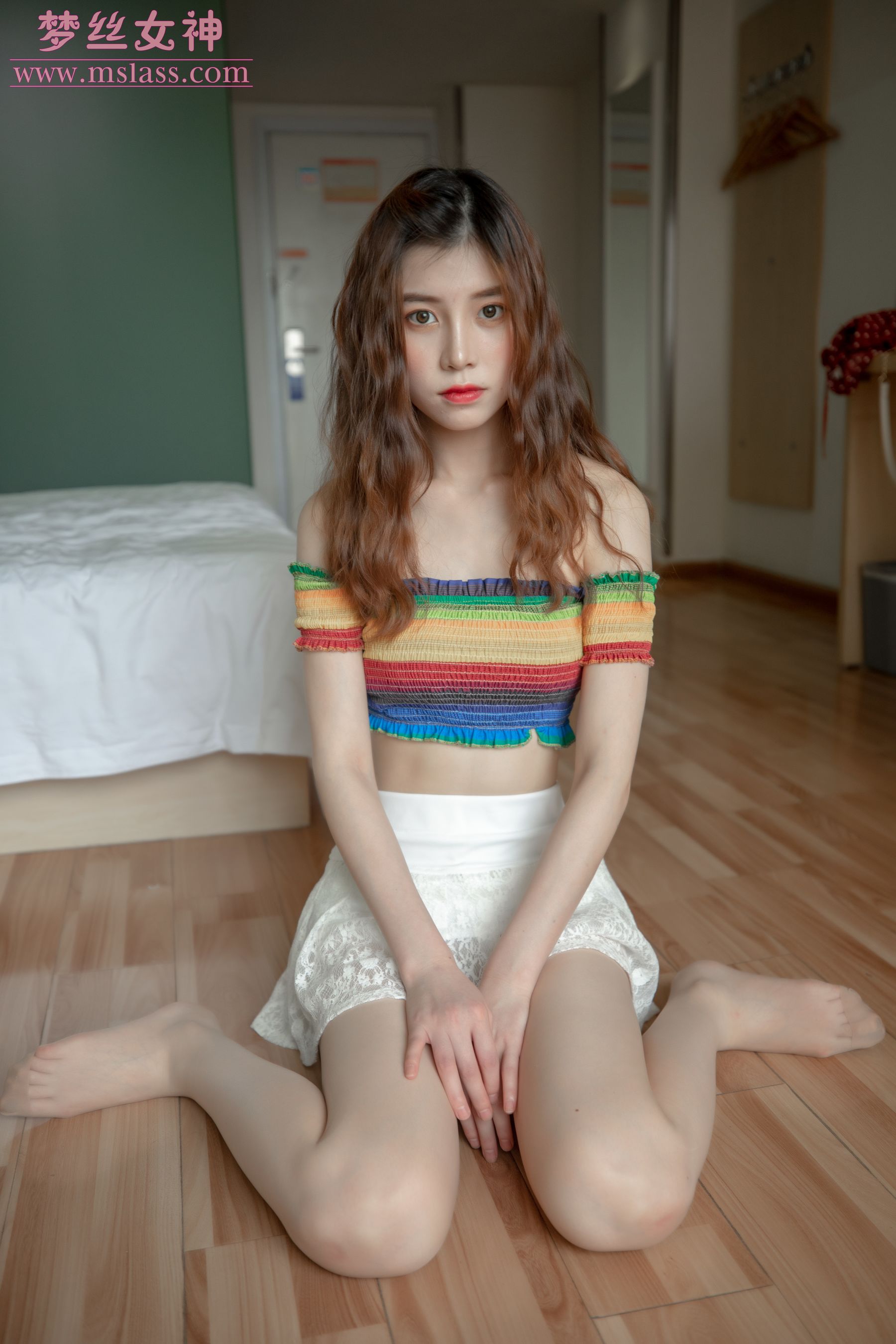 苏柔 夏季时光-图57