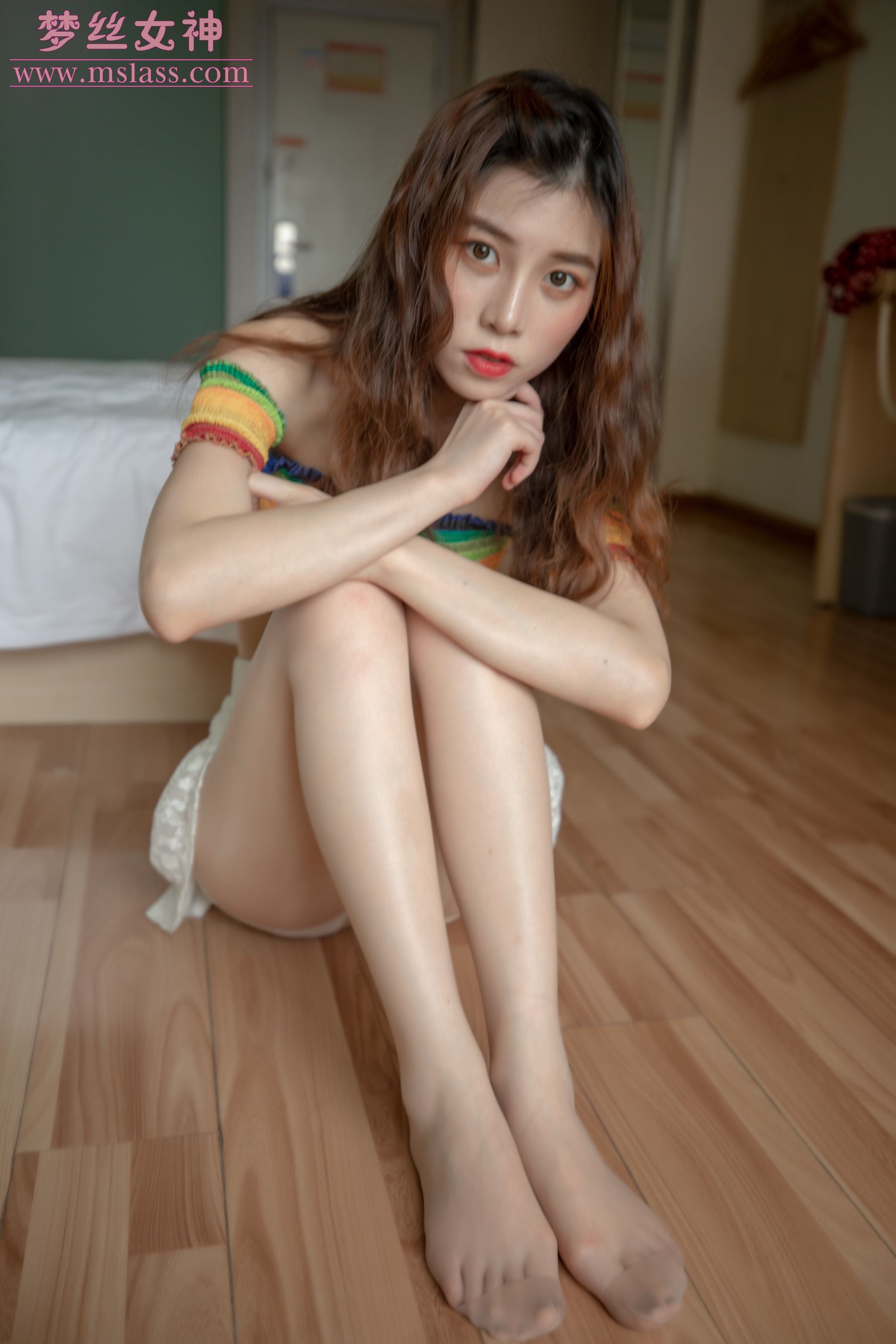 苏柔 夏季时光-图62