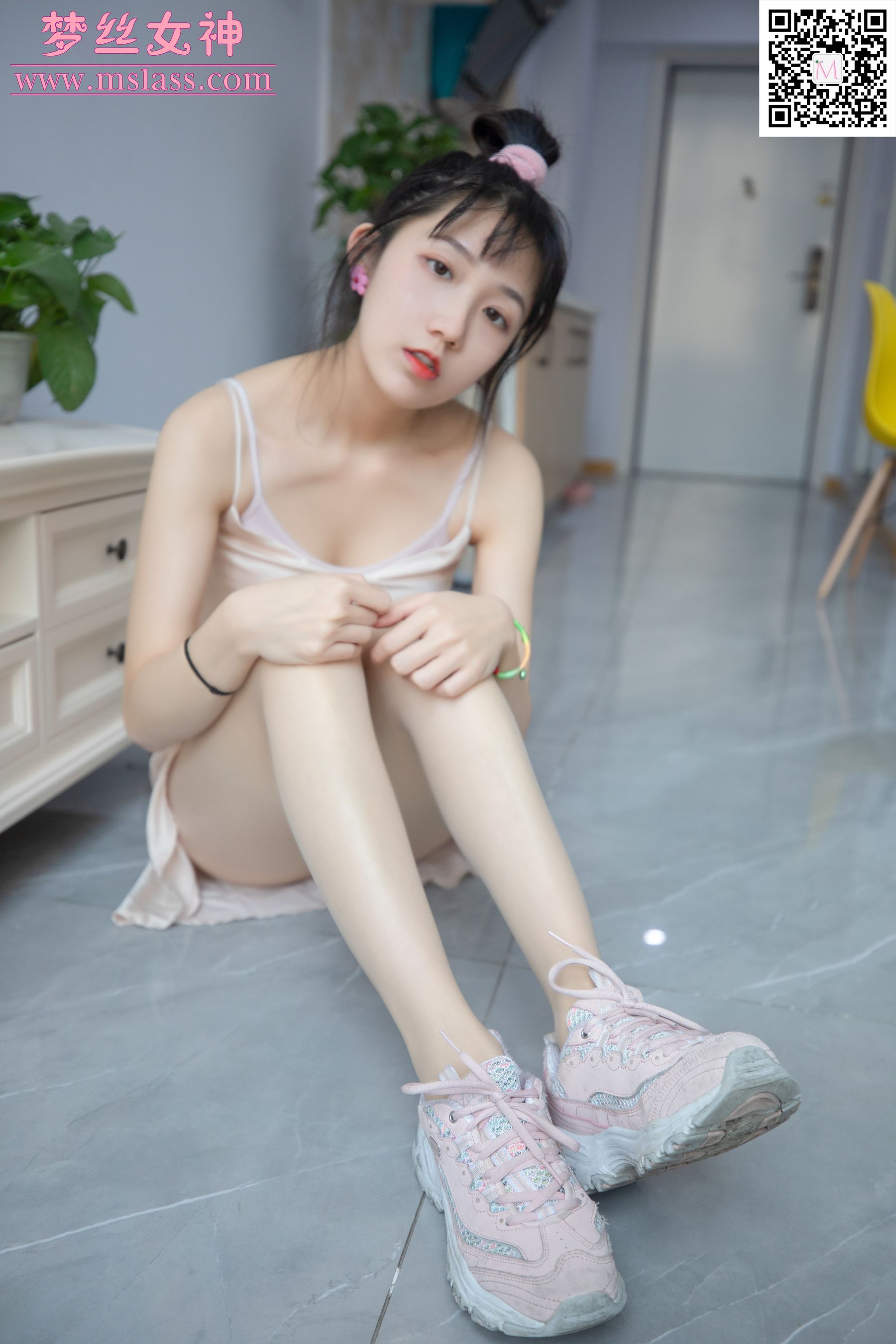 莹仙女 PINK-图9