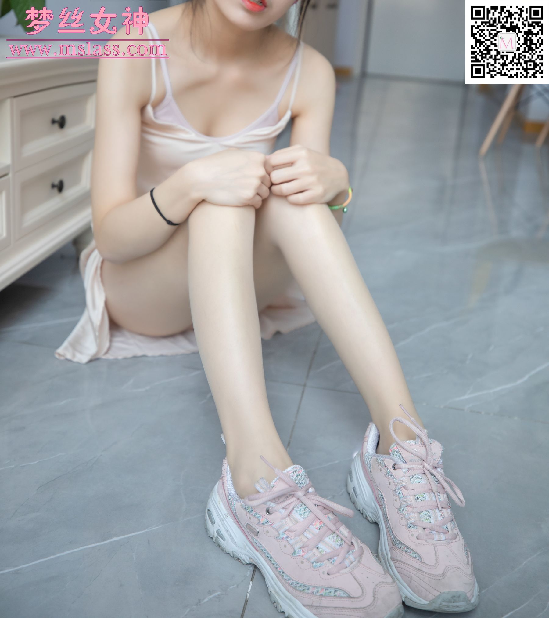 莹仙女 PINK-图10