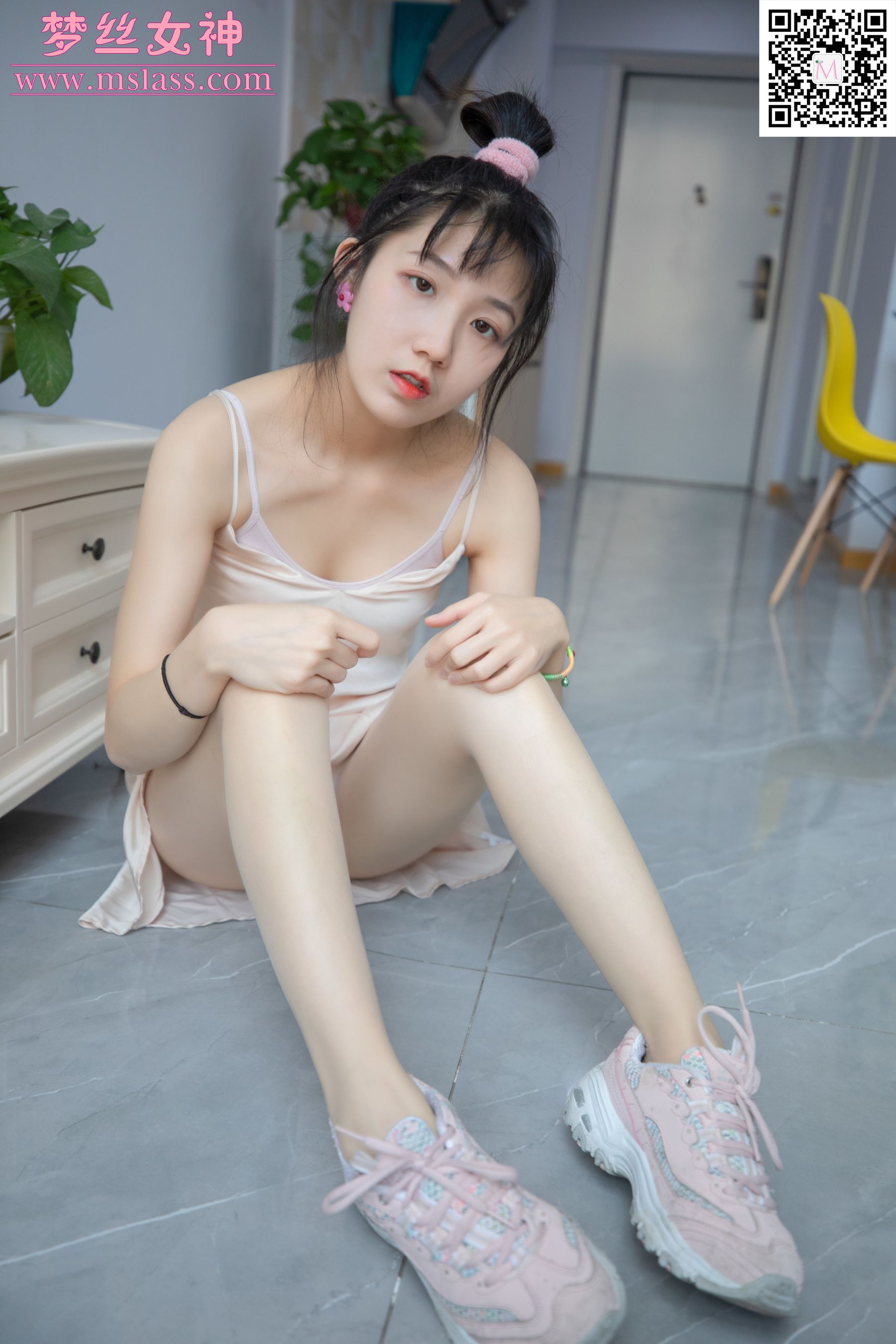 莹仙女 PINK-图11