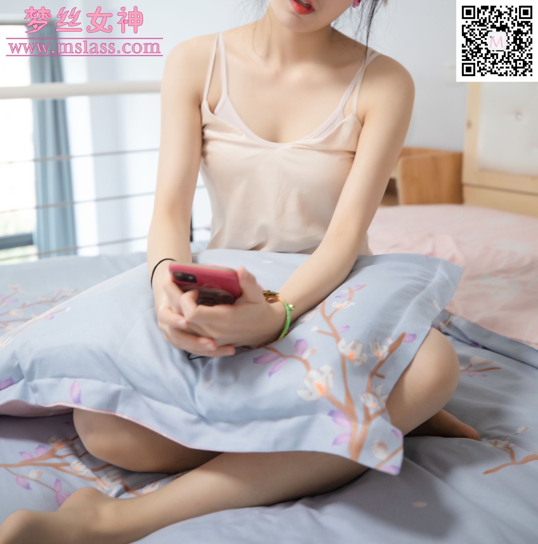 莹仙女 PINK-图27
