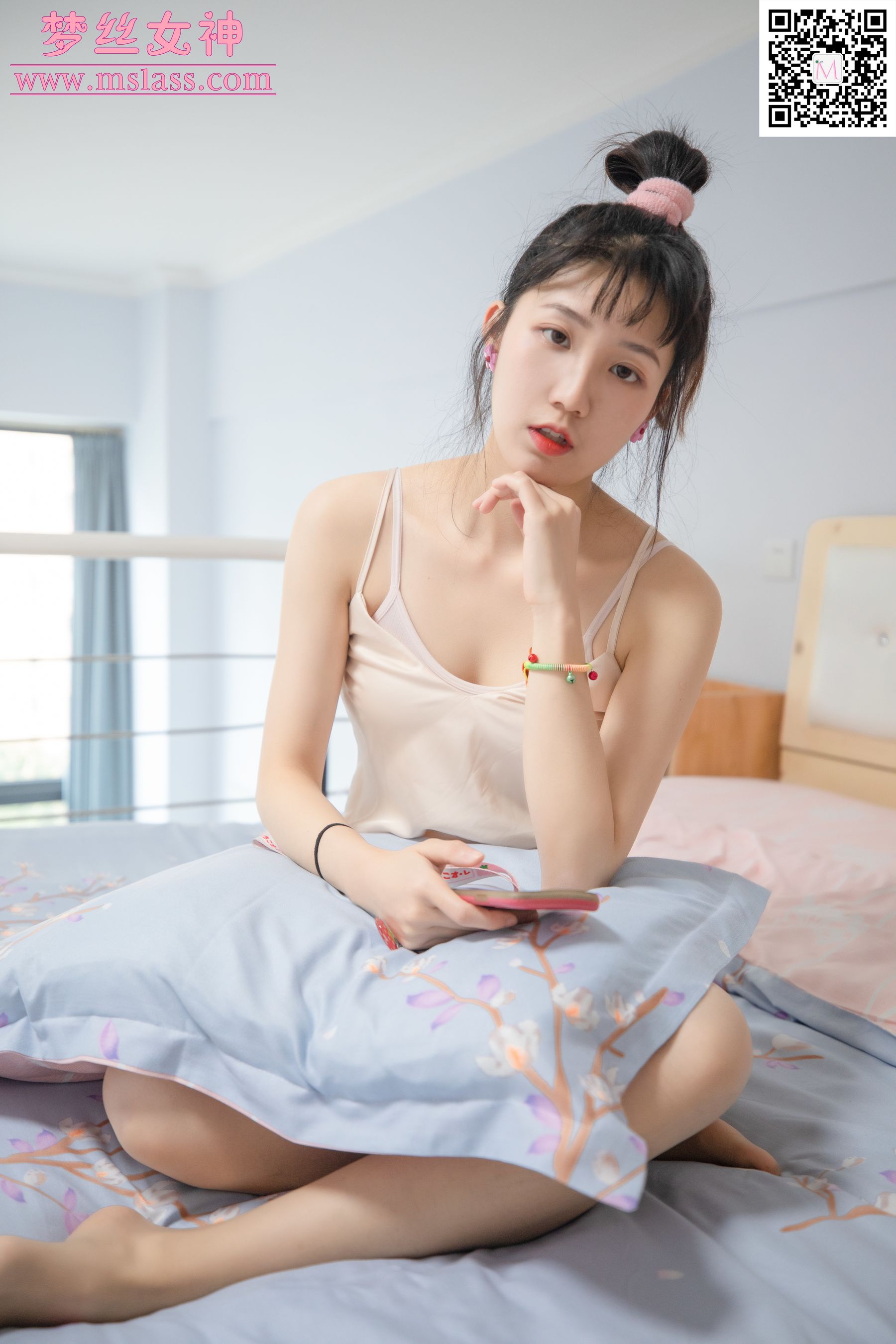 莹仙女 PINK-图28