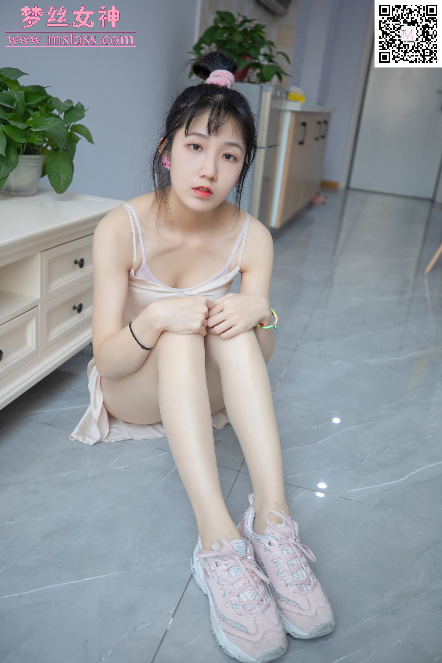 莹仙女 PINK-图7