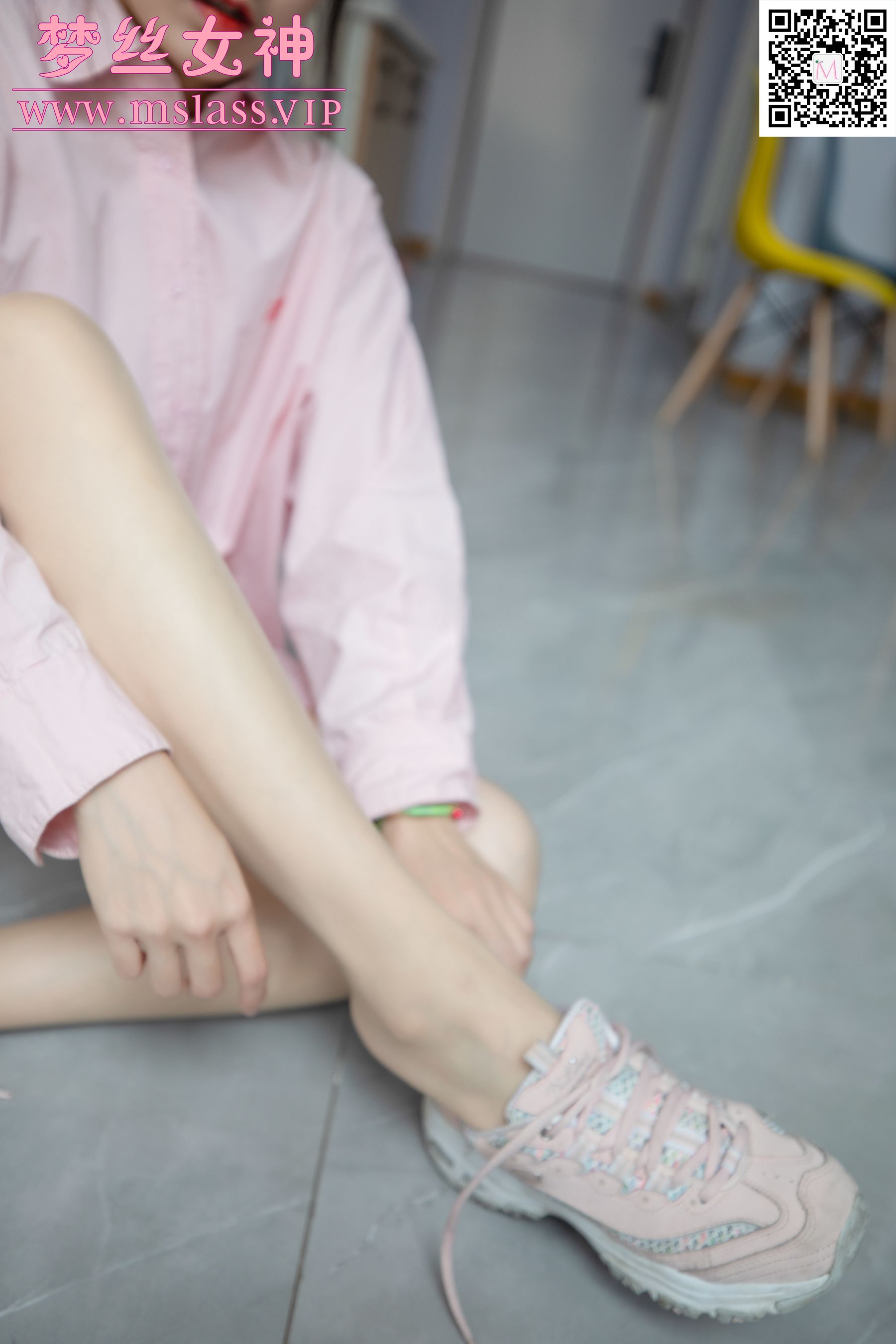 莹仙女 粉粉的-图10