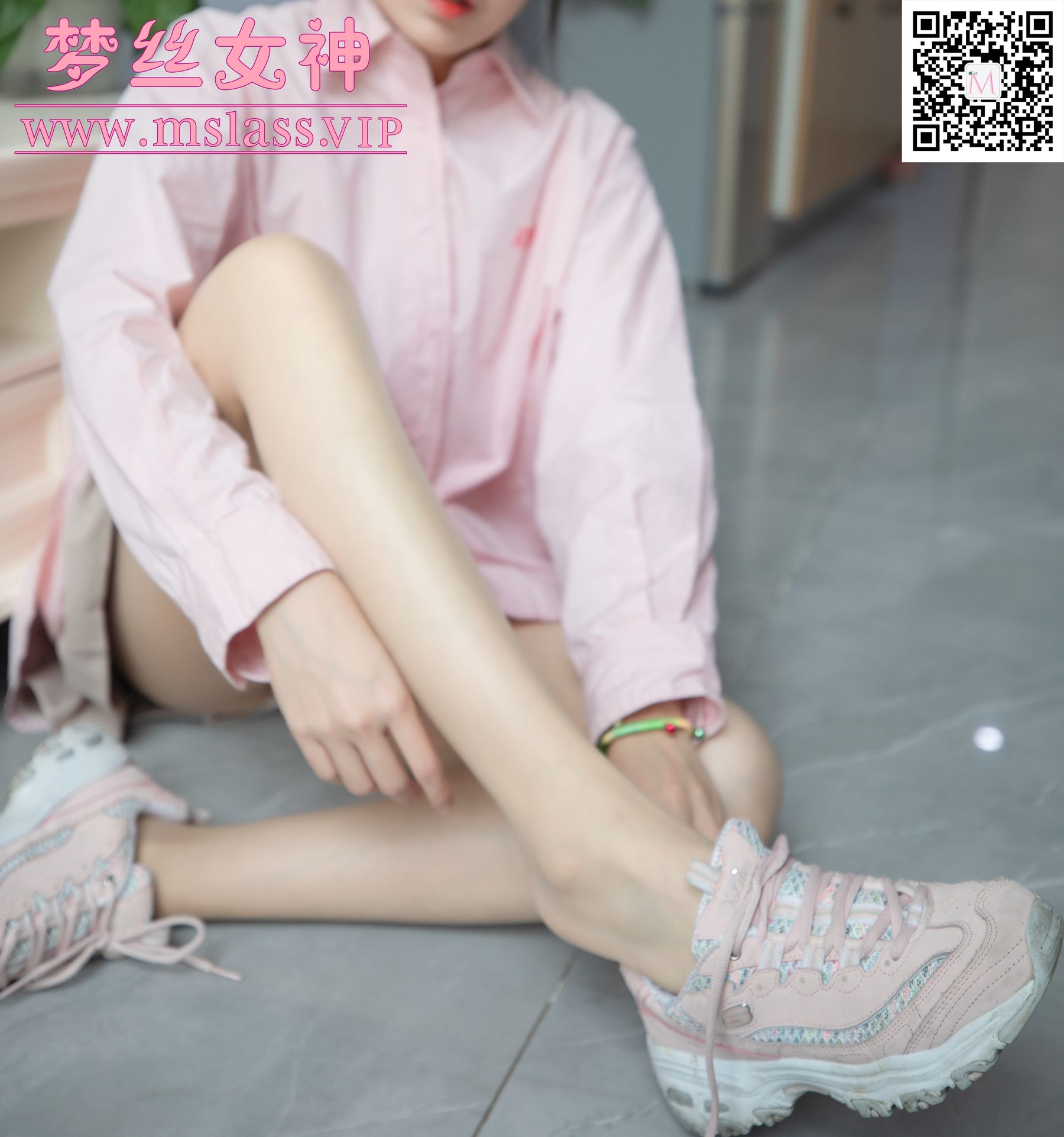 莹仙女 粉粉的-图11