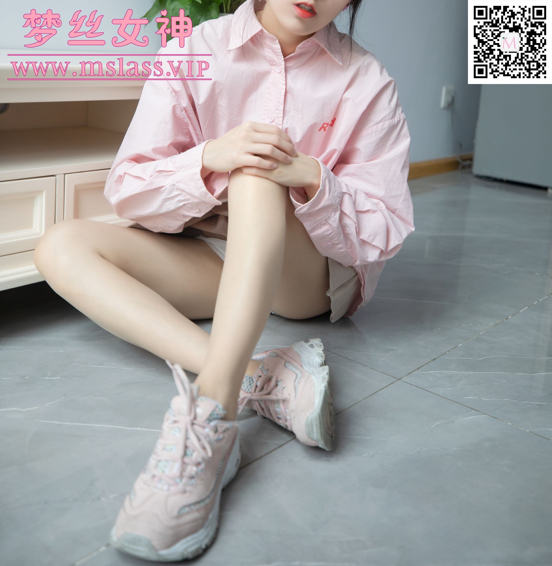 莹仙女 粉粉的-图4