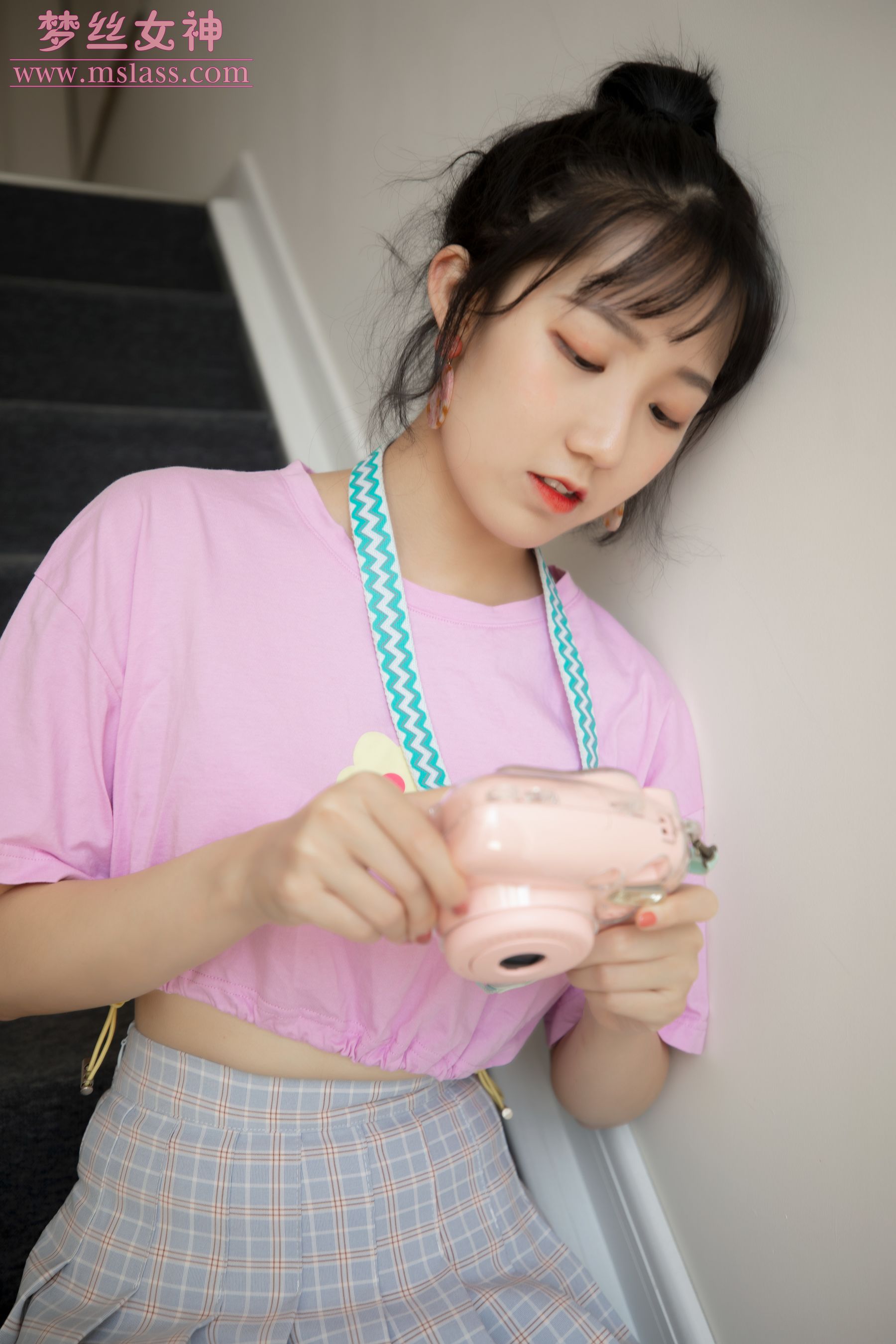 萤仙女 仙女下凡-图1