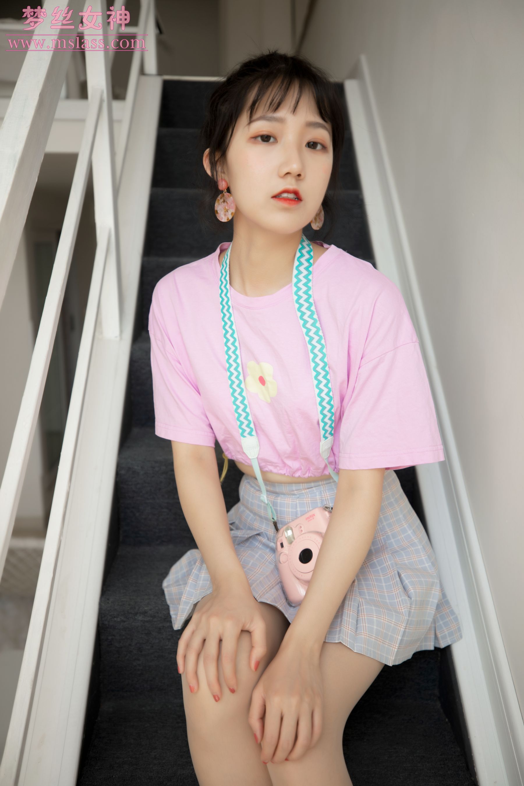 萤仙女 仙女下凡-图2