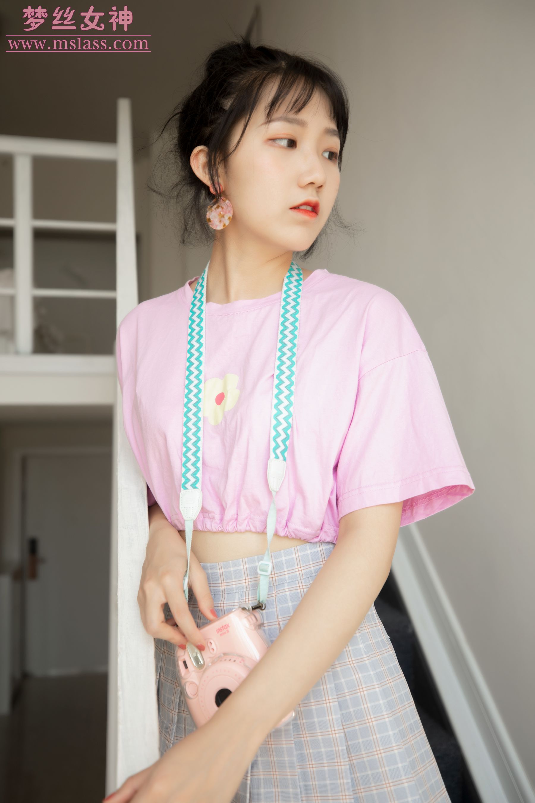 萤仙女 仙女下凡-图3