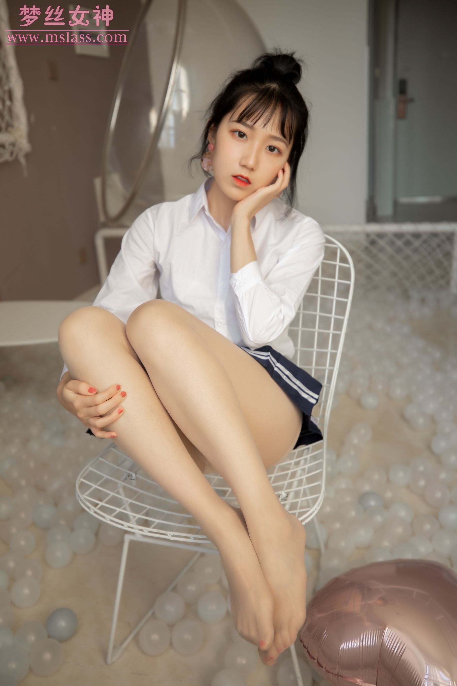 萤仙女 仙女下凡-图63