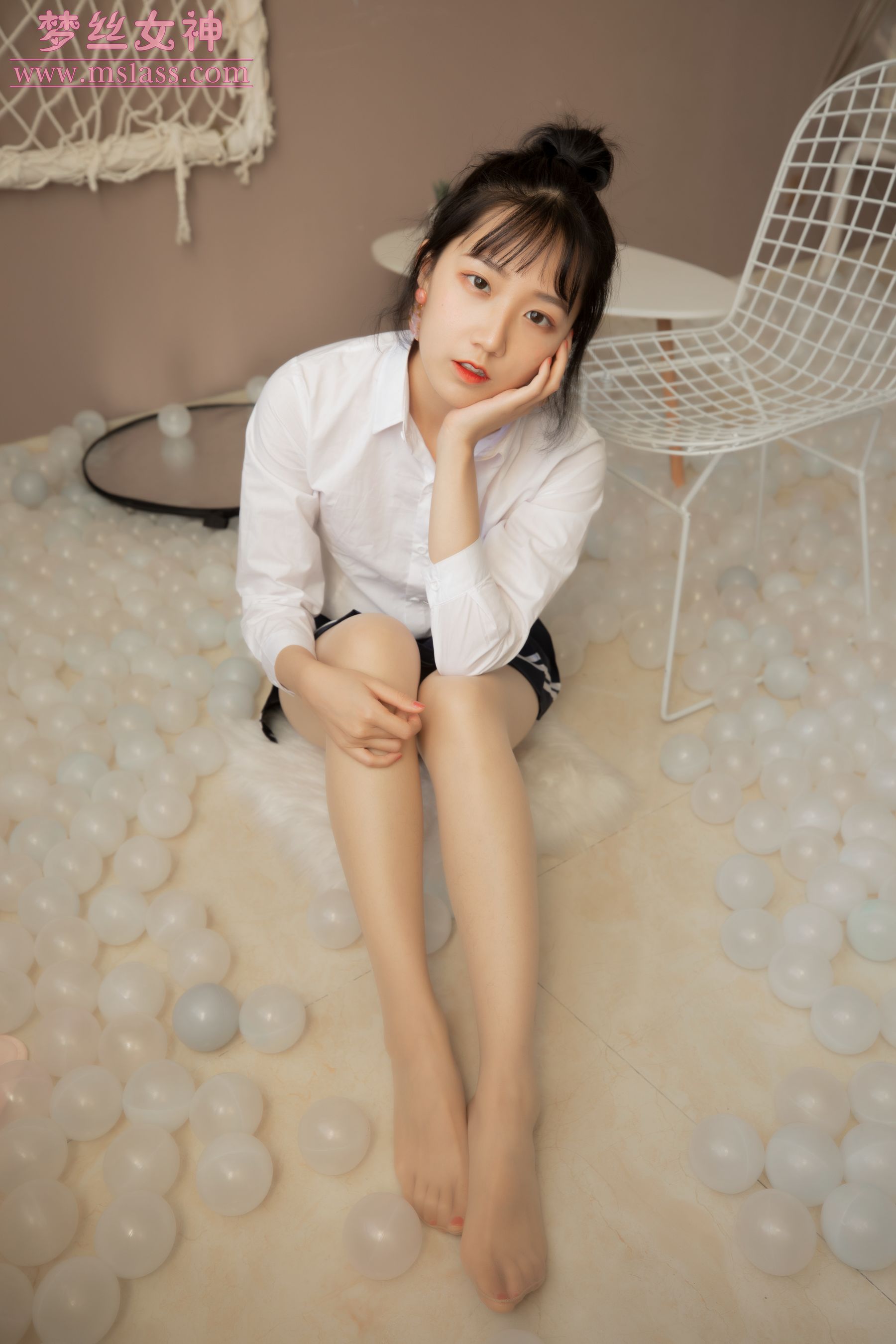 萤仙女 仙女下凡-图64