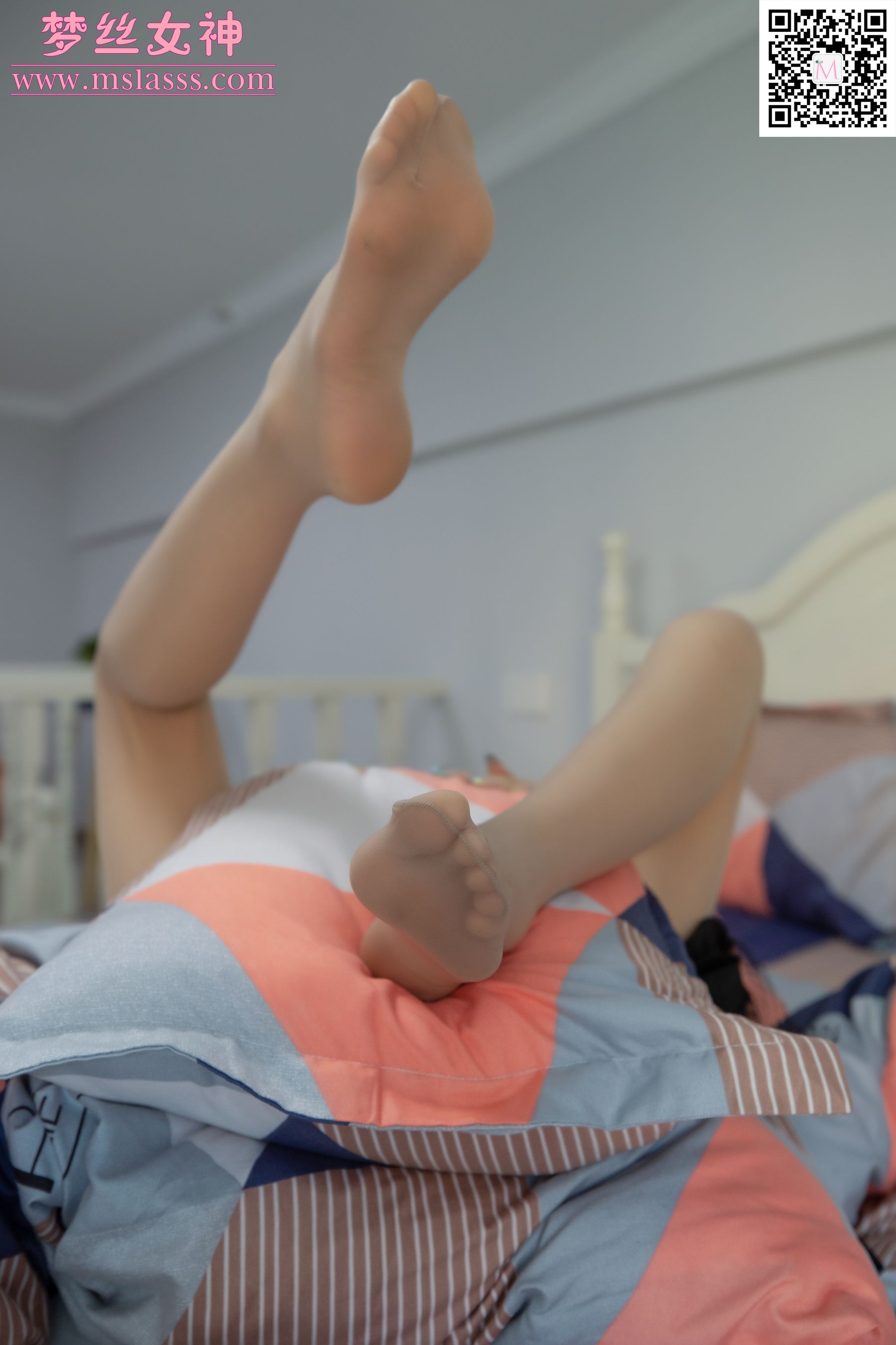 诗琪 刚起床的仙女-图60