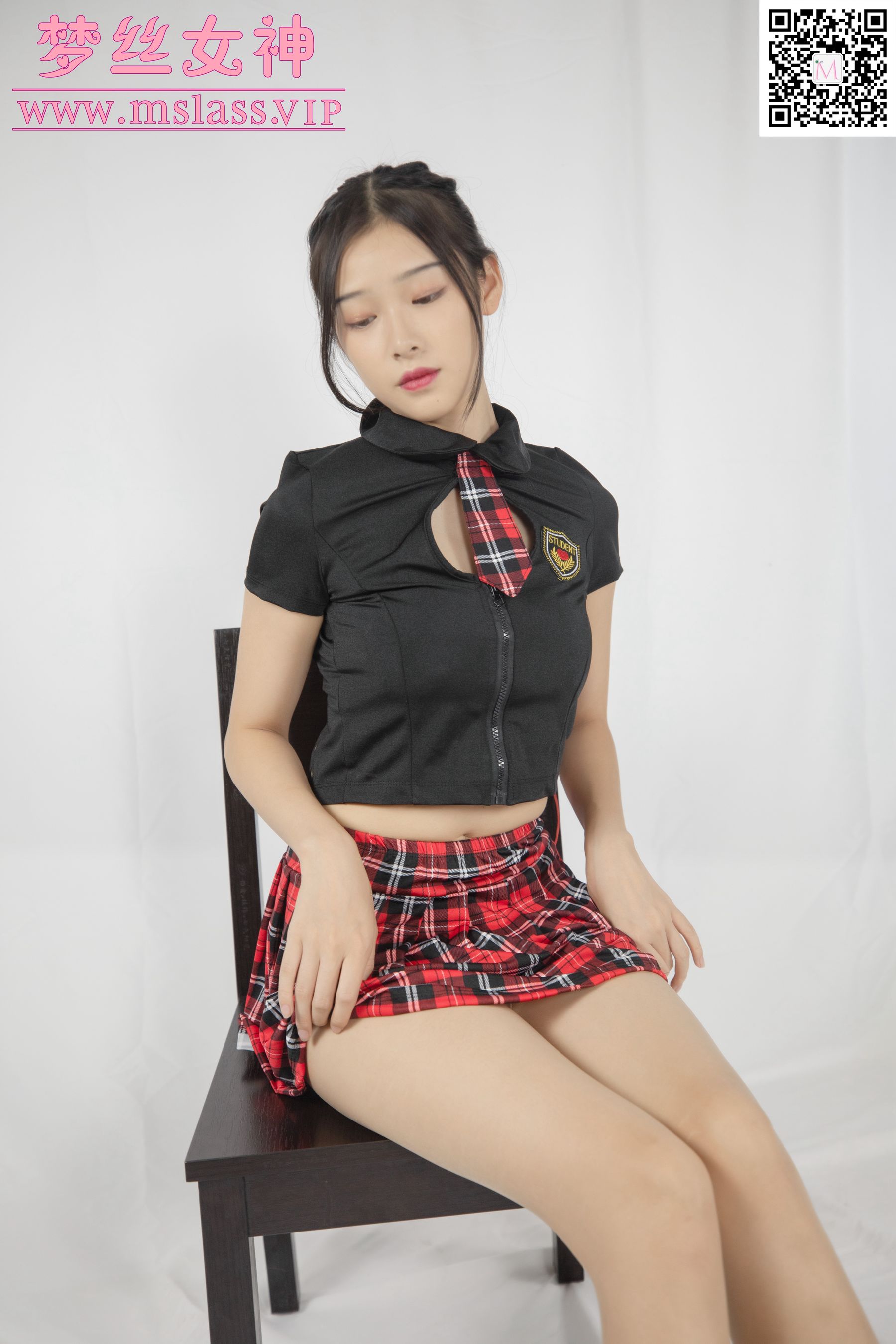 诗琪 帆布鞋-图2