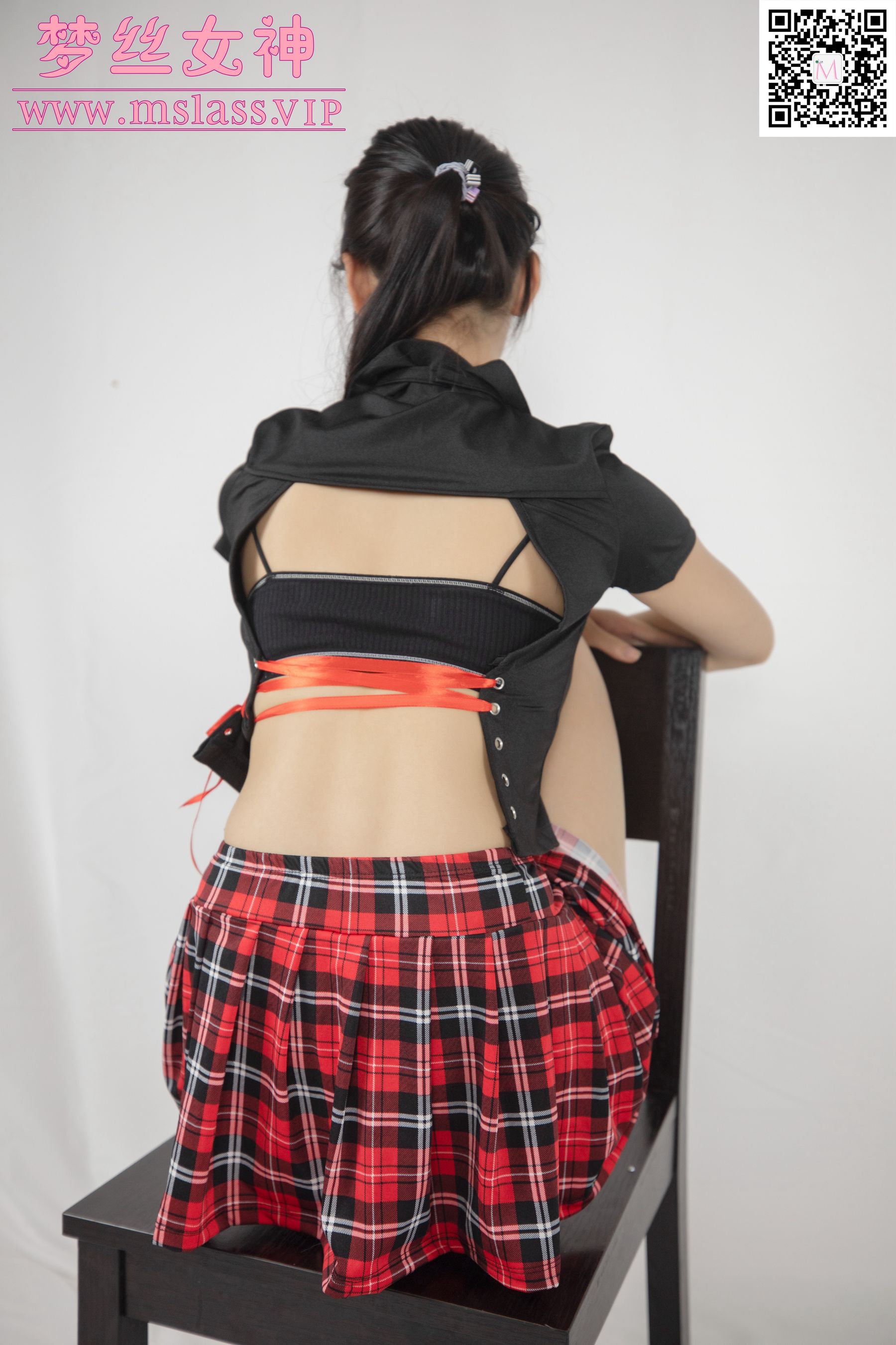 诗琪 帆布鞋-图61