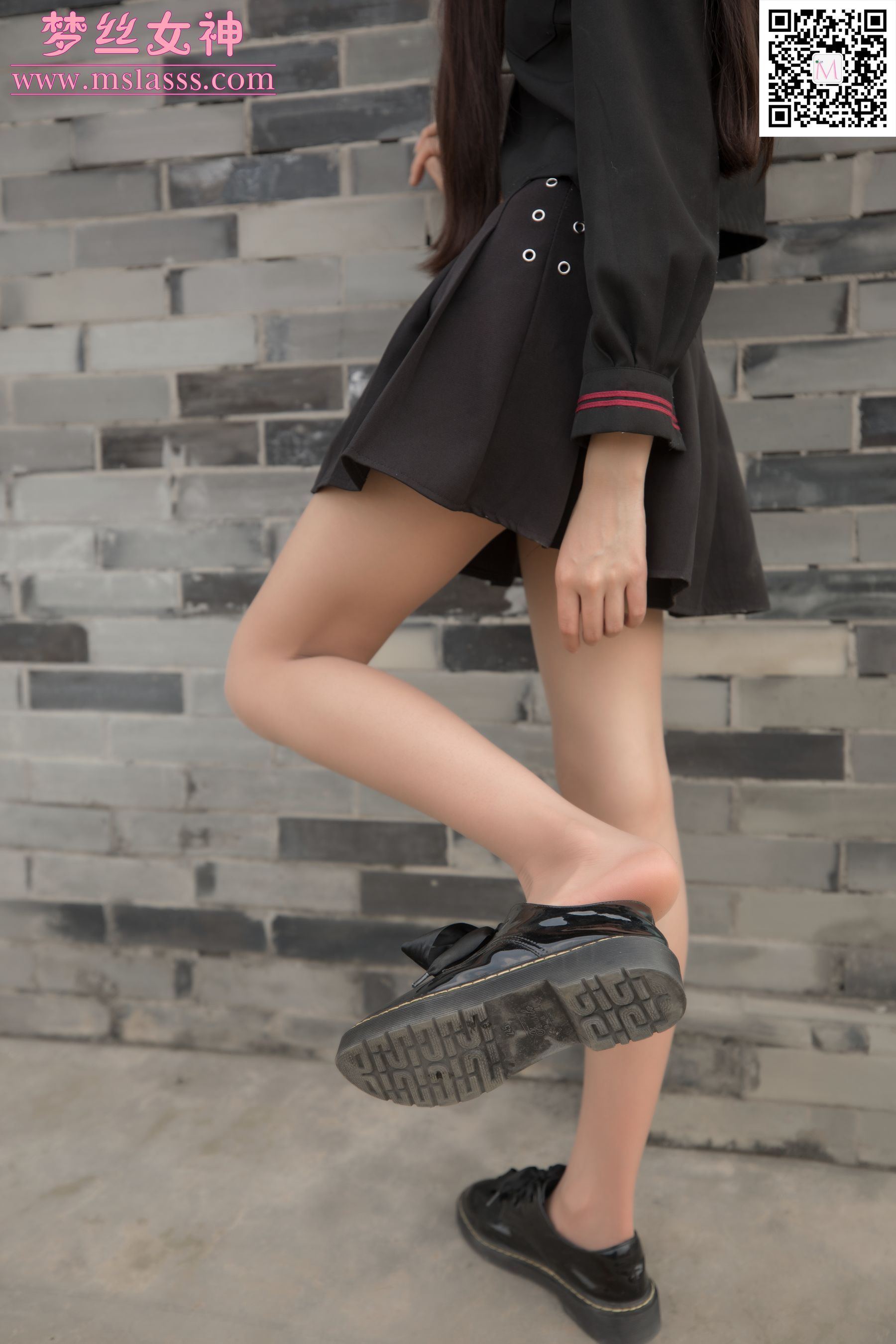 诗琪 纤细的腿丫-图50