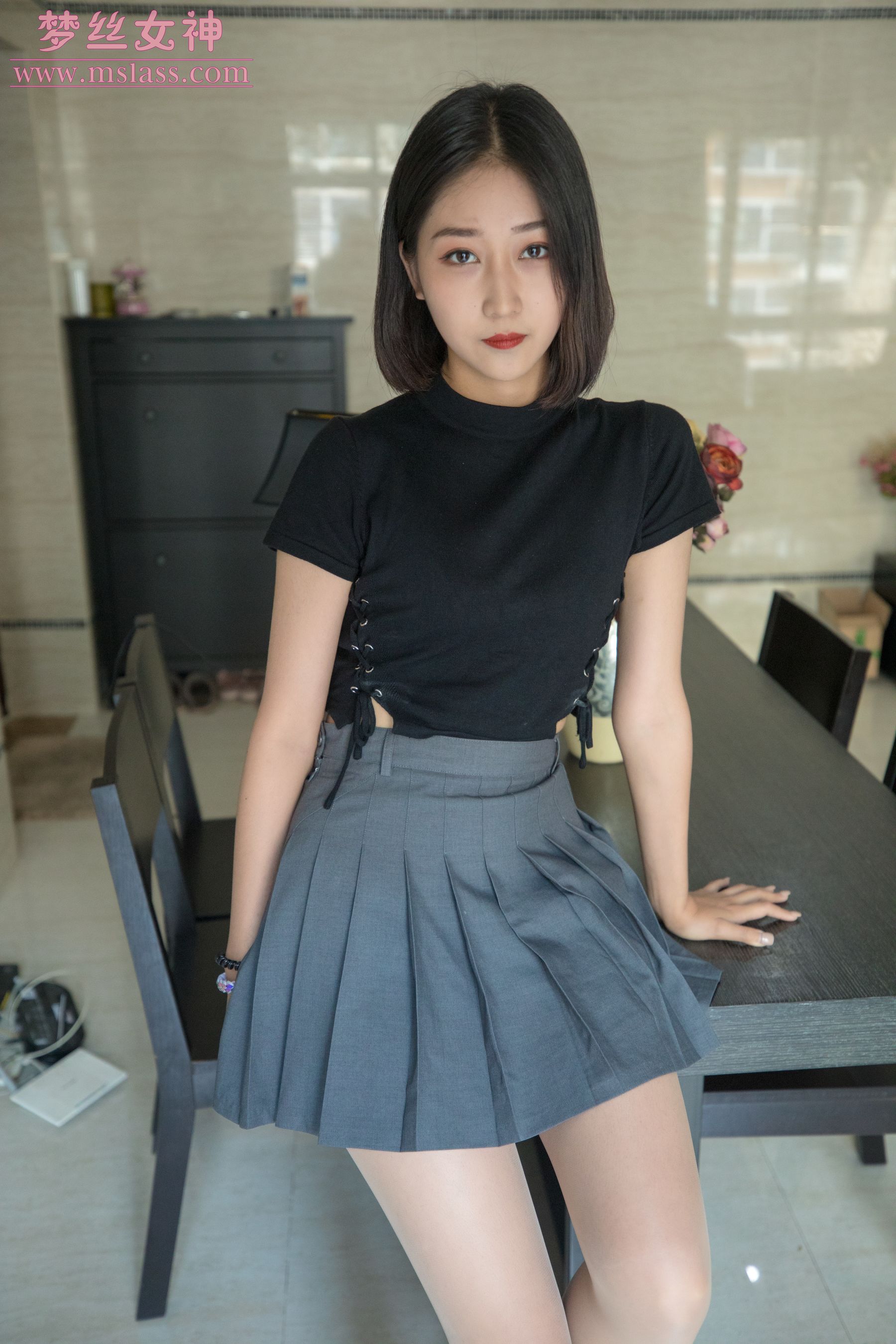 阿依古丽 来自新疆的月亮花-图1