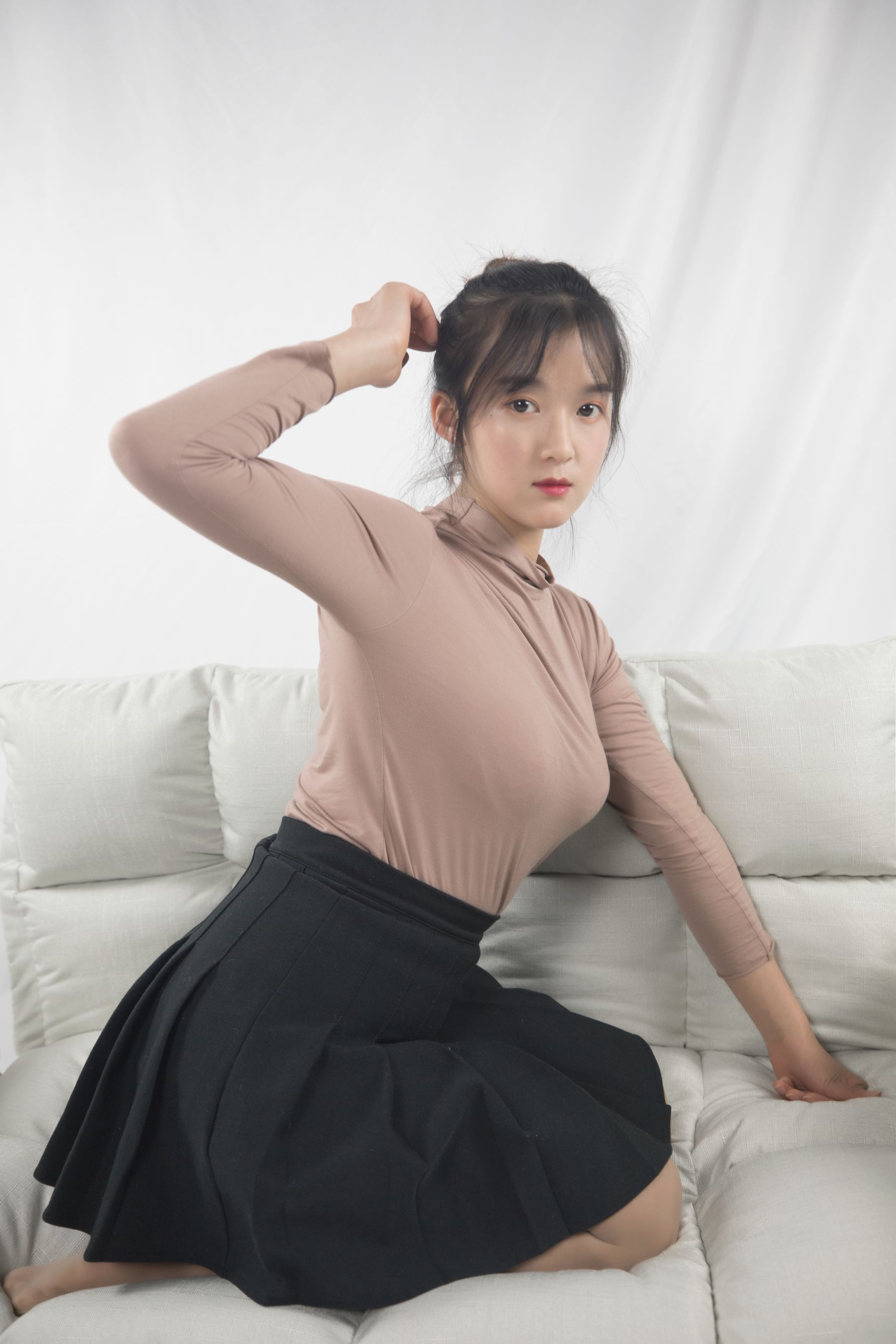 陈玲 非常端正-图11